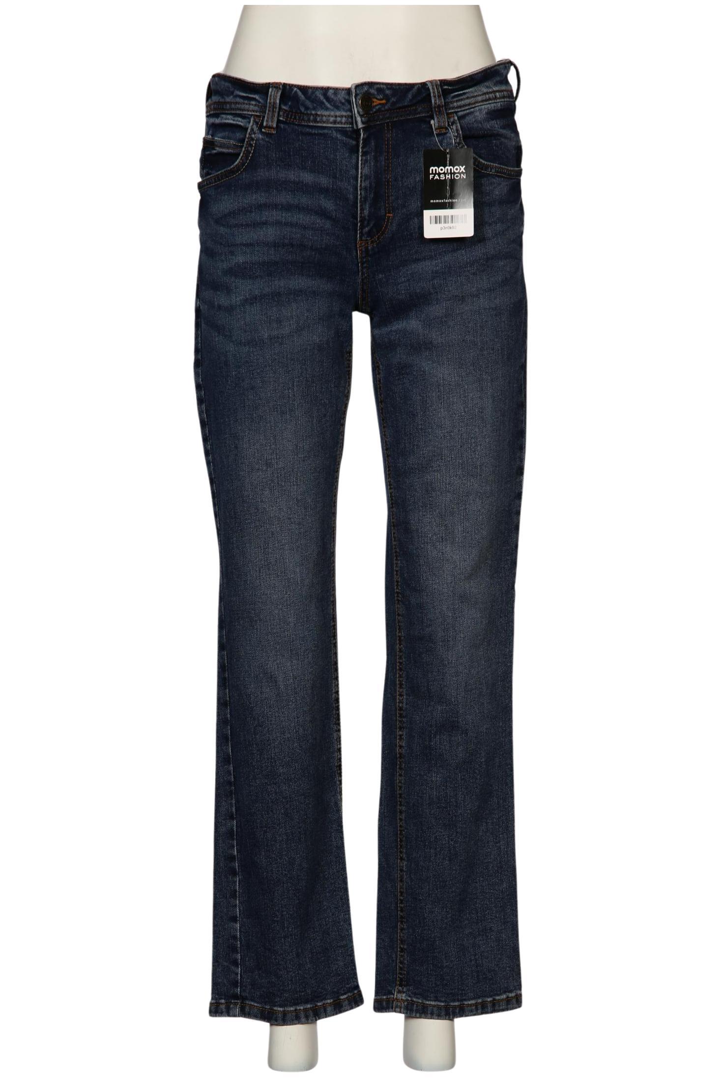 

Tom Tailor Damen Jeans, marineblau, Gr. 31