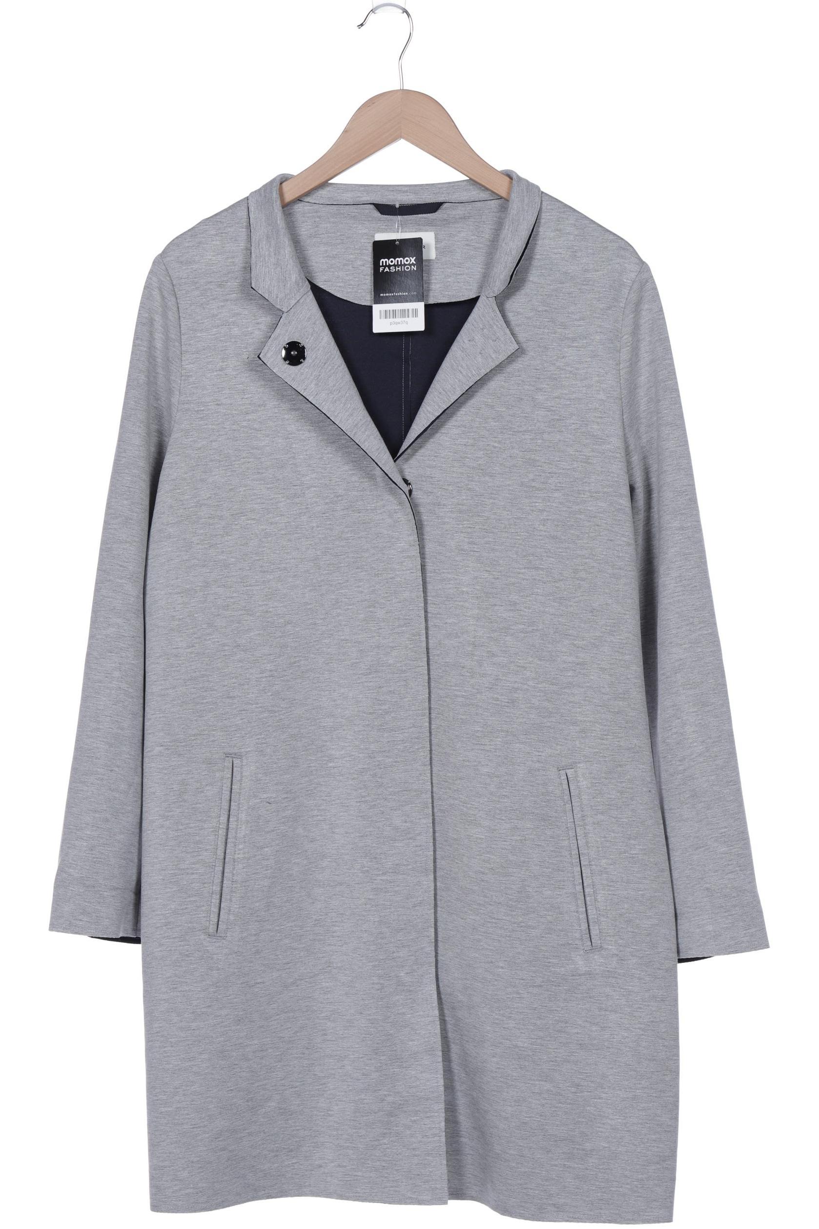 

Tom Tailor Damen Mantel, grau, Gr. 46