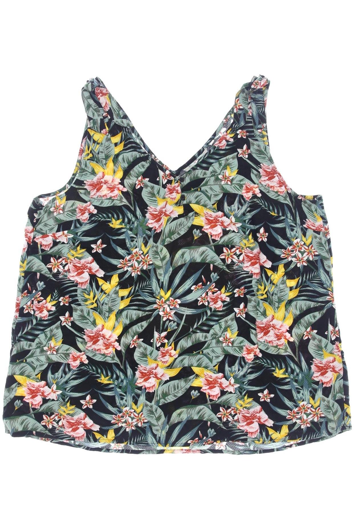 

Tom Tailor Damen Top, mehrfarbig, Gr. 42