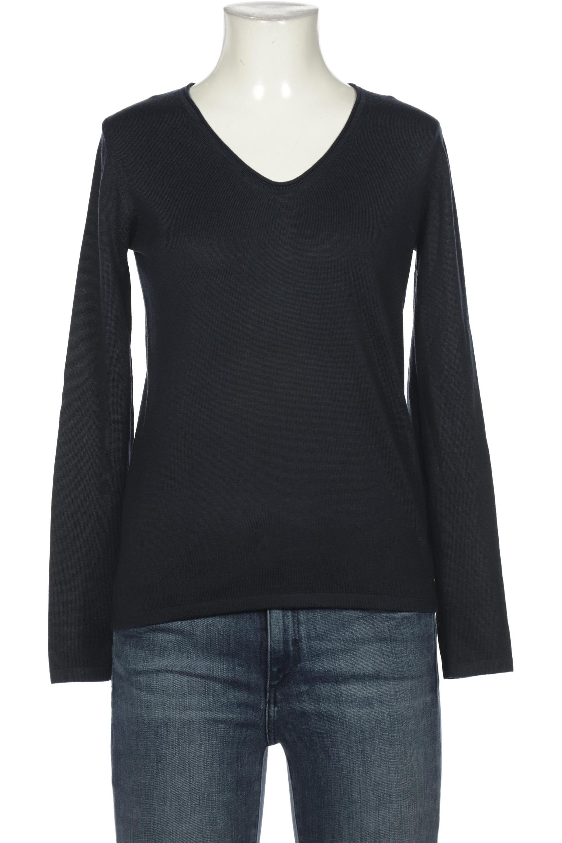 

Tom Tailor Damen Pullover, marineblau