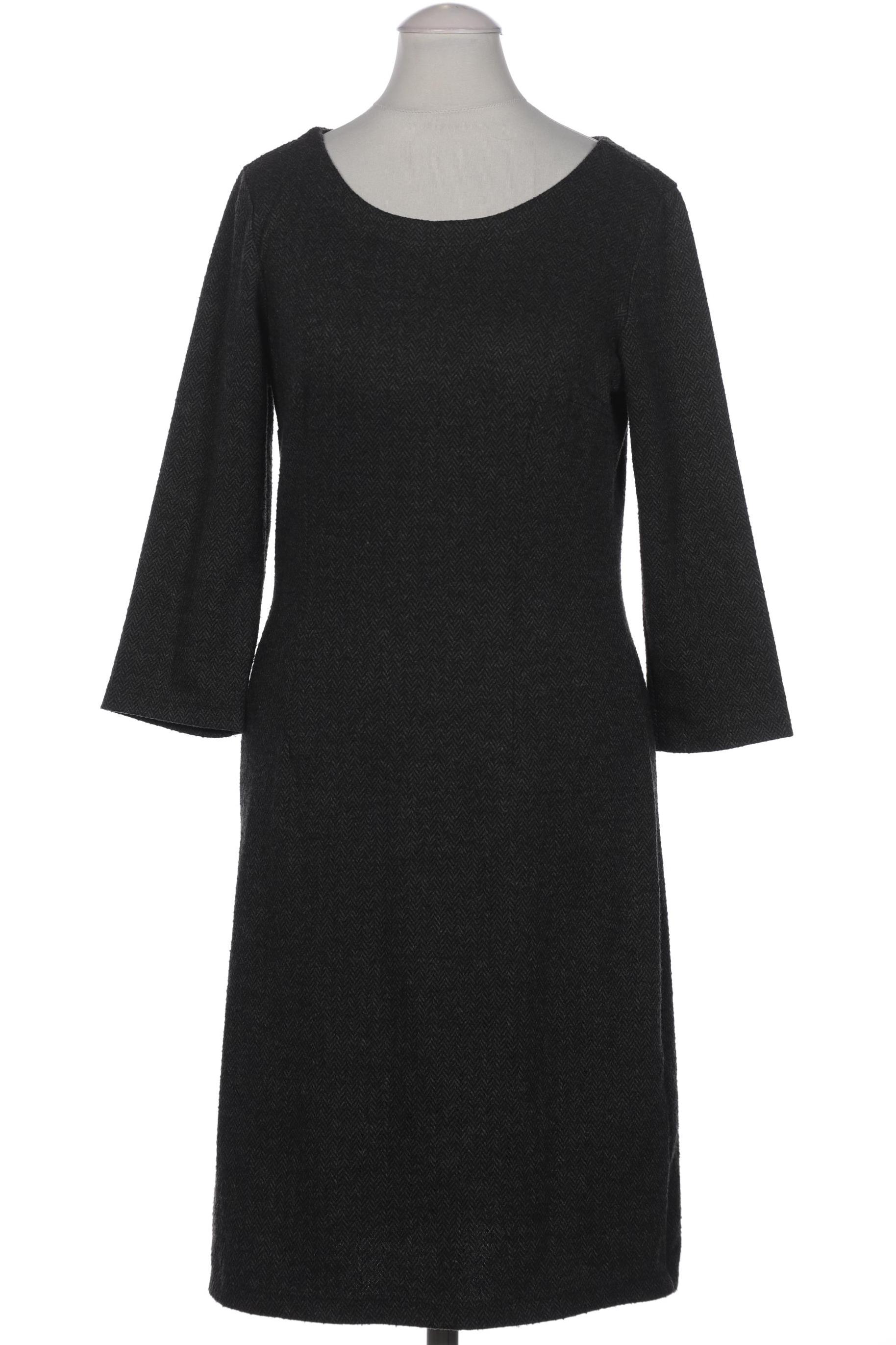 

Tom Tailor Damen Kleid, grau, Gr. 36