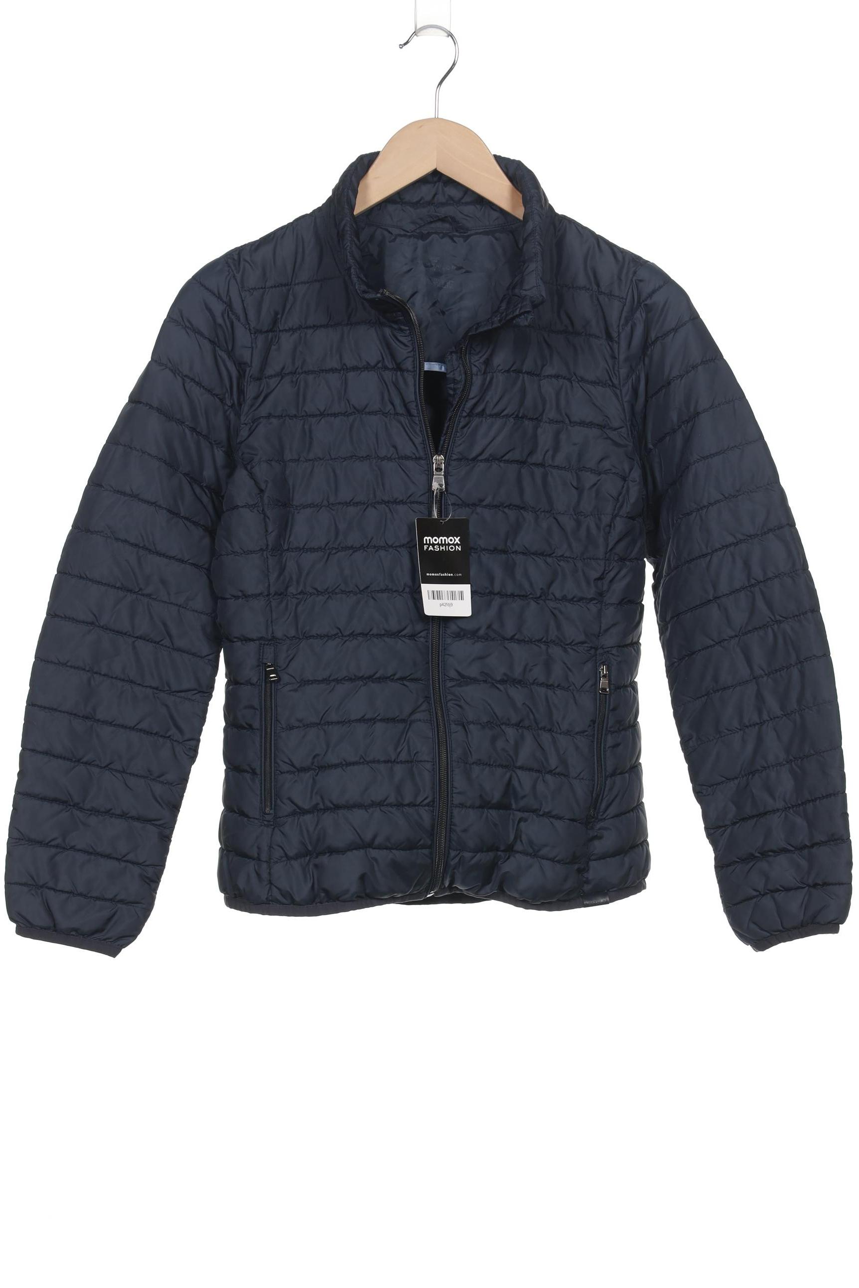 

Tom Tailor Damen Jacke, marineblau, Gr. 38