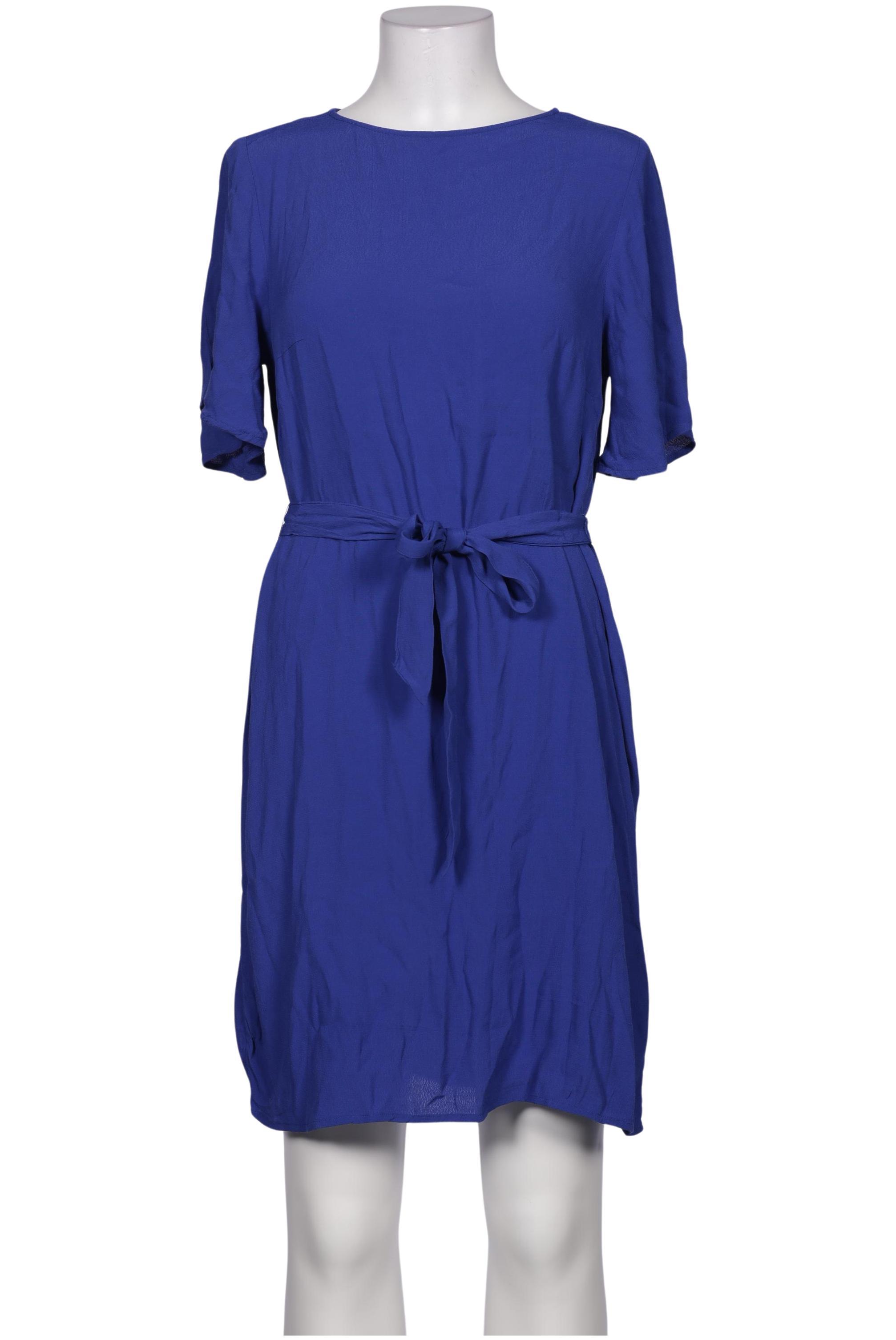 

Tom Tailor Damen Kleid, blau, Gr. 36