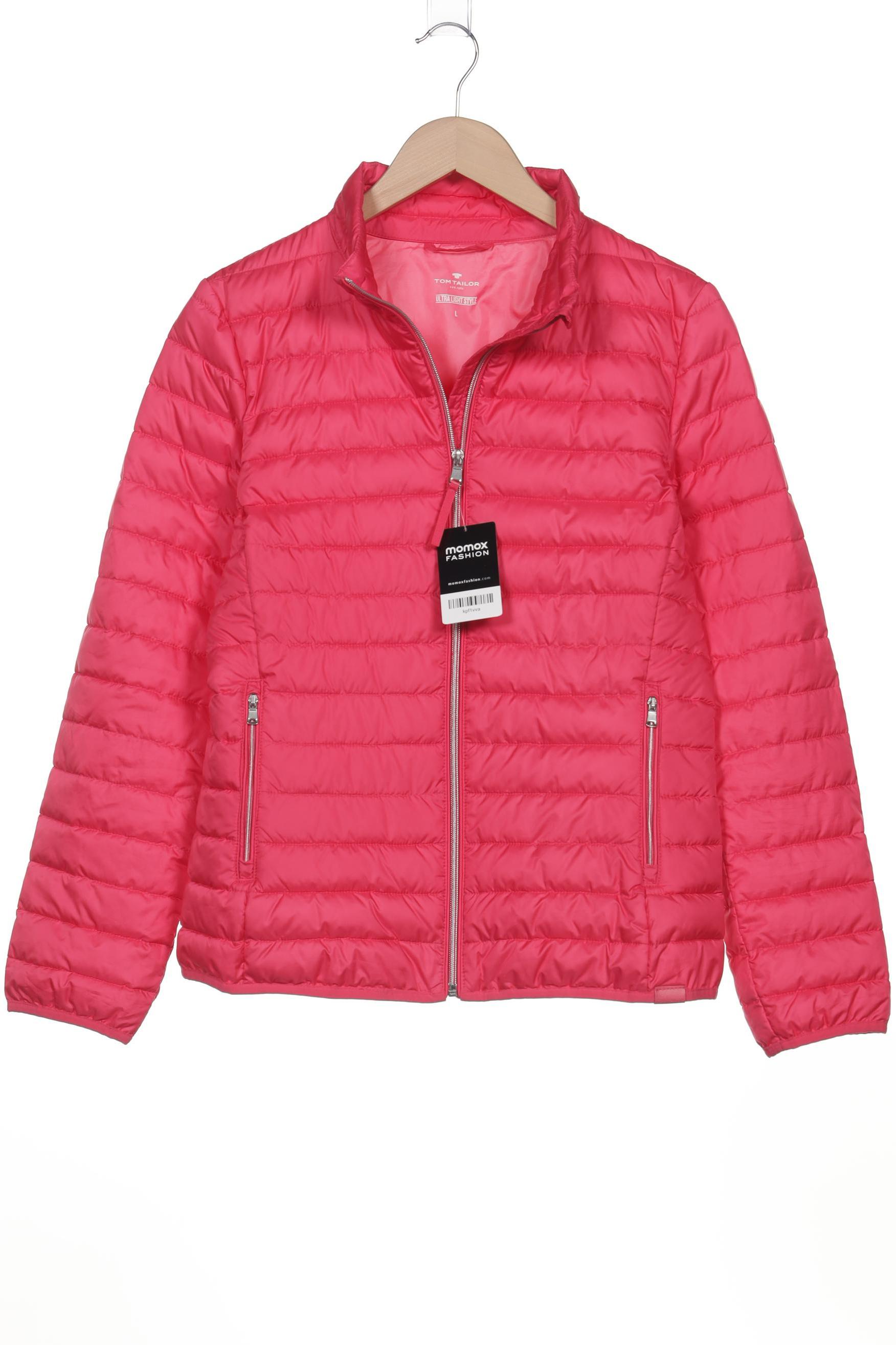 

Tom Tailor Damen Jacke, pink, Gr. 42