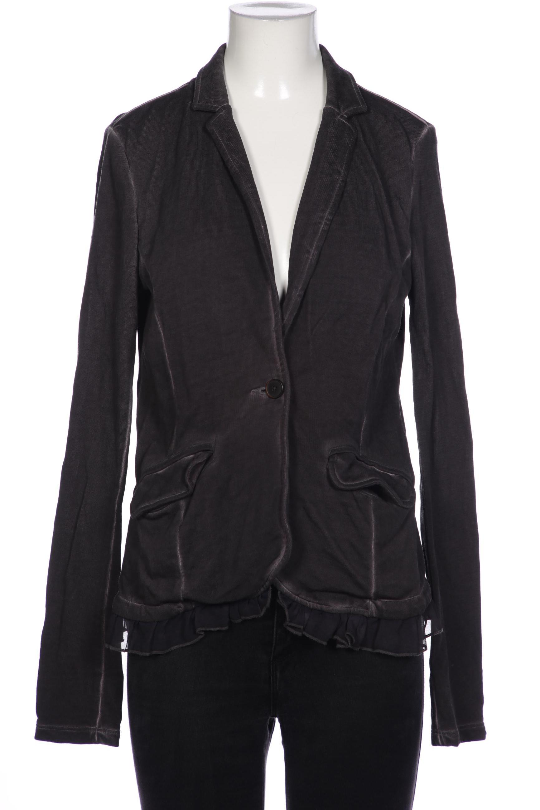 

Tom Tailor Damen Blazer, grau