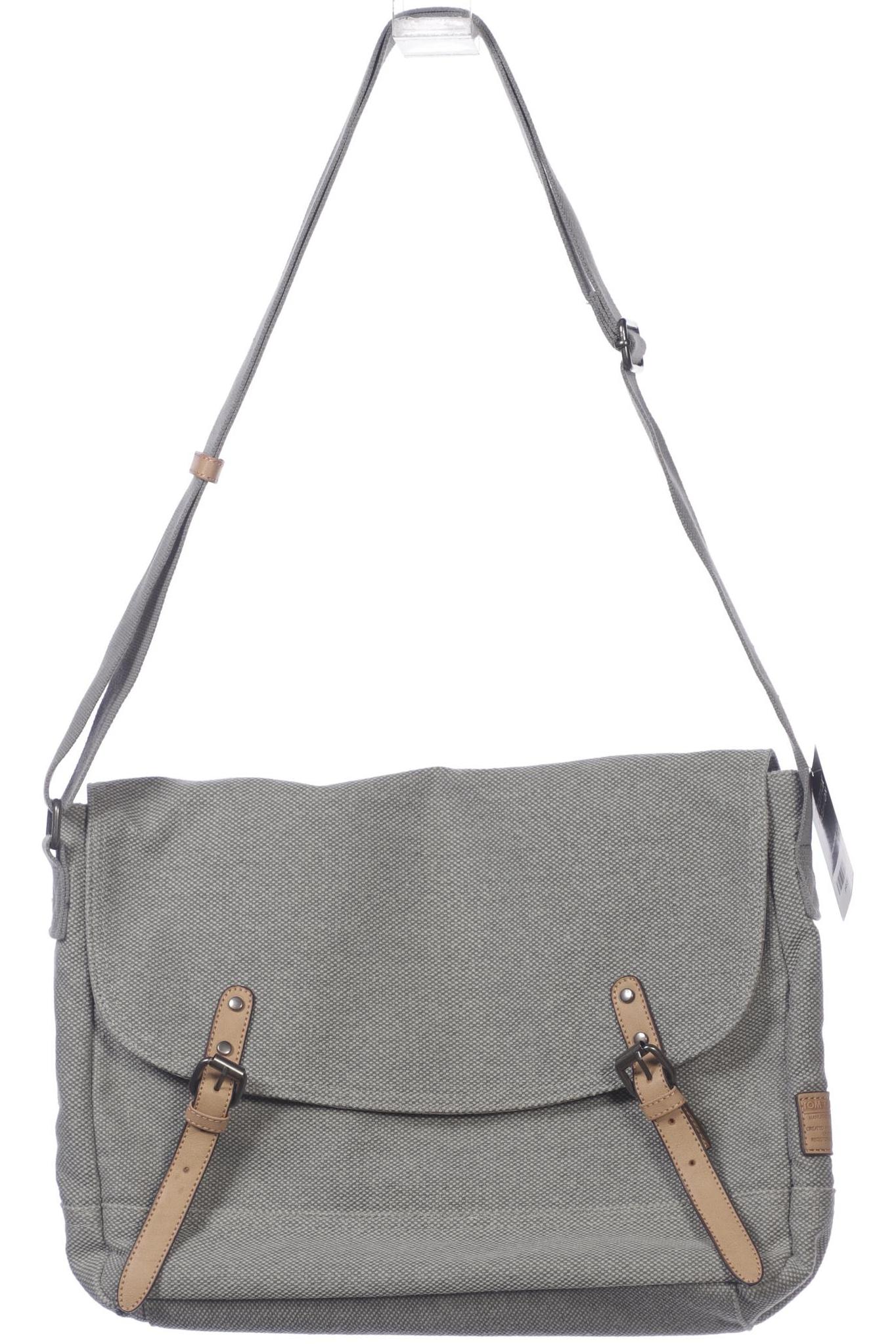 

Tom Tailor Damen Handtasche, grau, Gr.