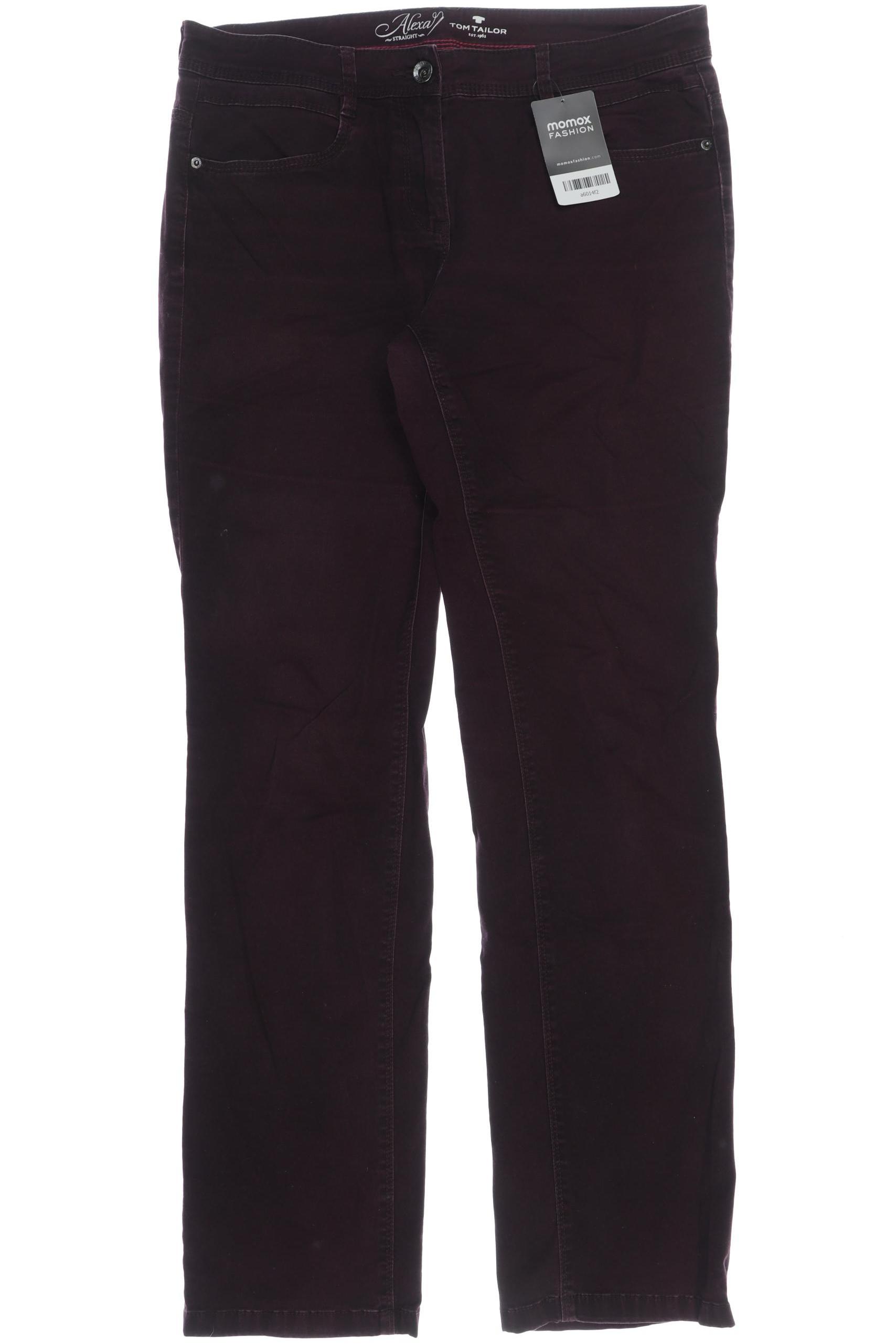 

Tom Tailor Damen Jeans, flieder