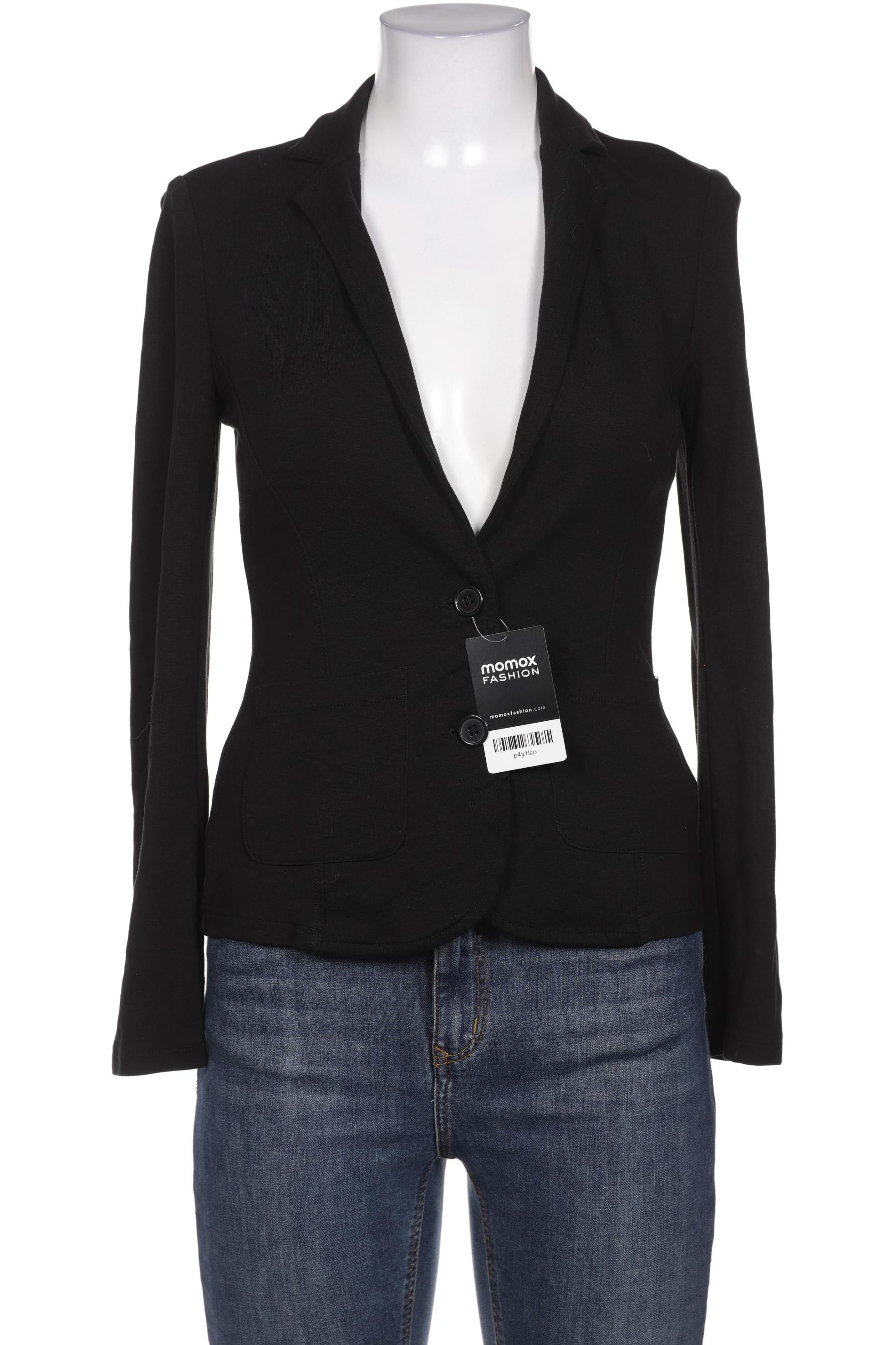 

Tom Tailor Damen Blazer, schwarz, Gr. 36