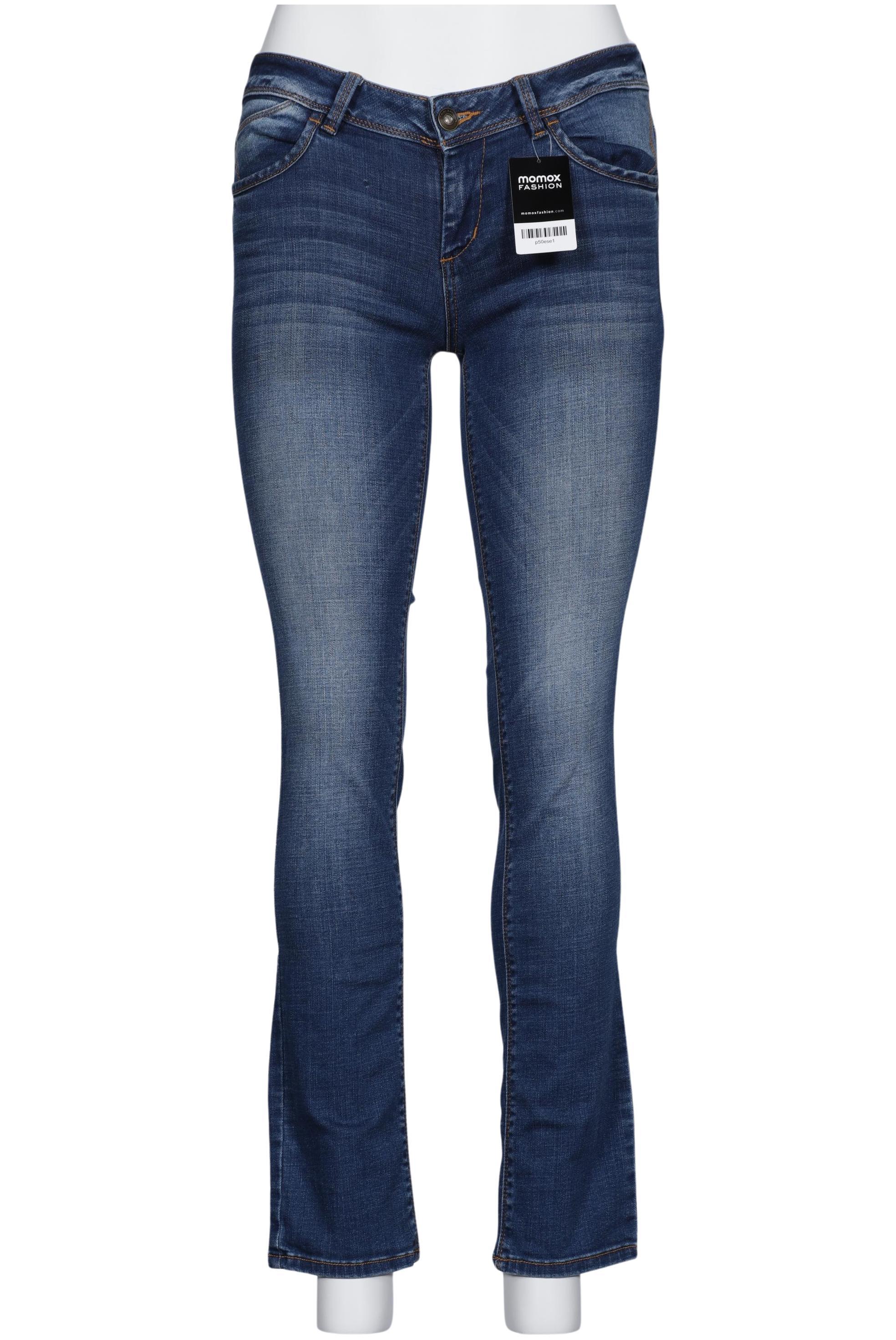 

Tom Tailor Damen Jeans, blau, Gr. 29