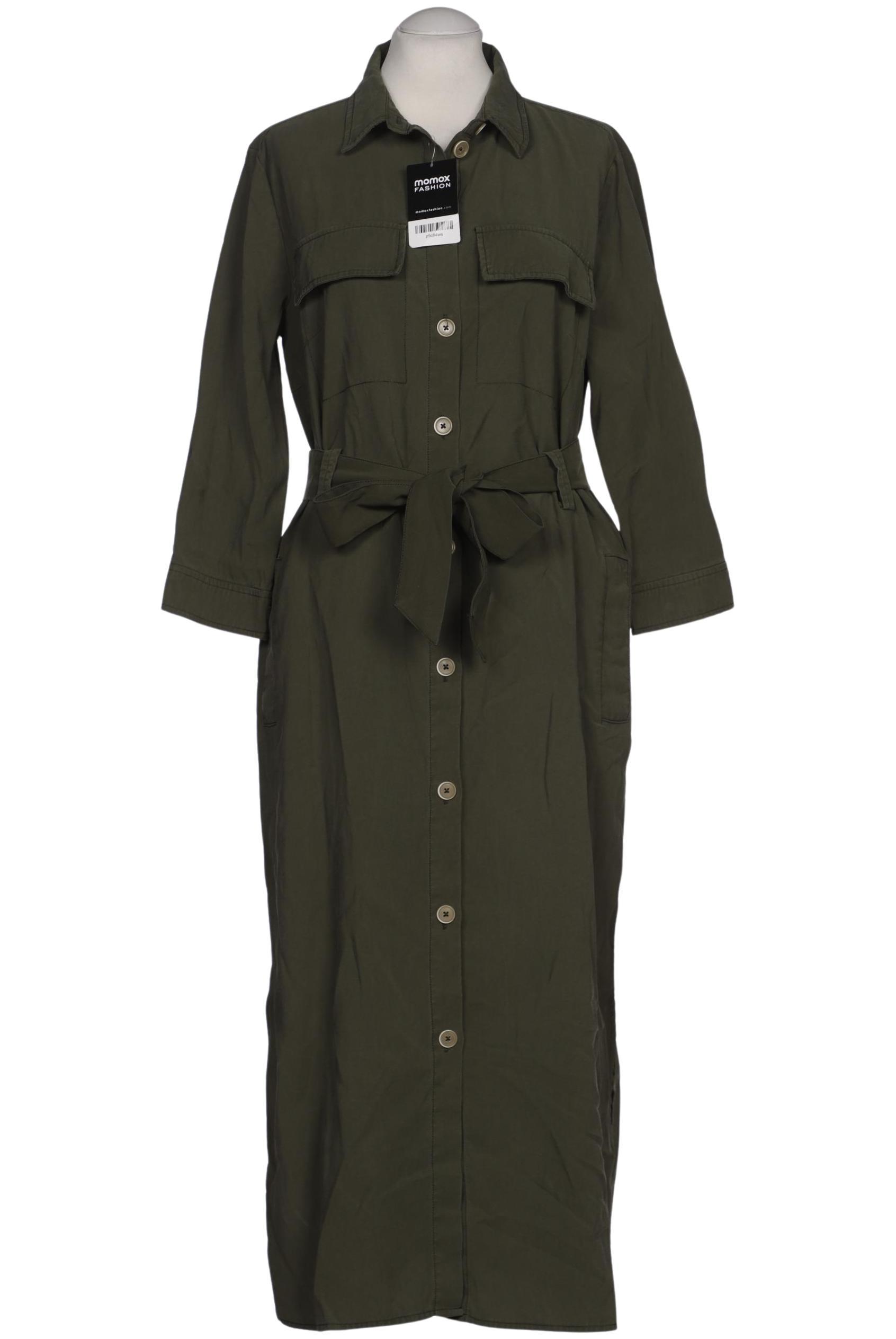 

Tom Tailor Damen Kleid, grün, Gr. 40