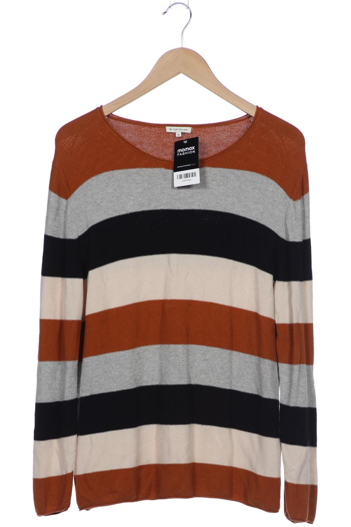 

Tom Tailor Damen Pullover, mehrfarbig, Gr. 44