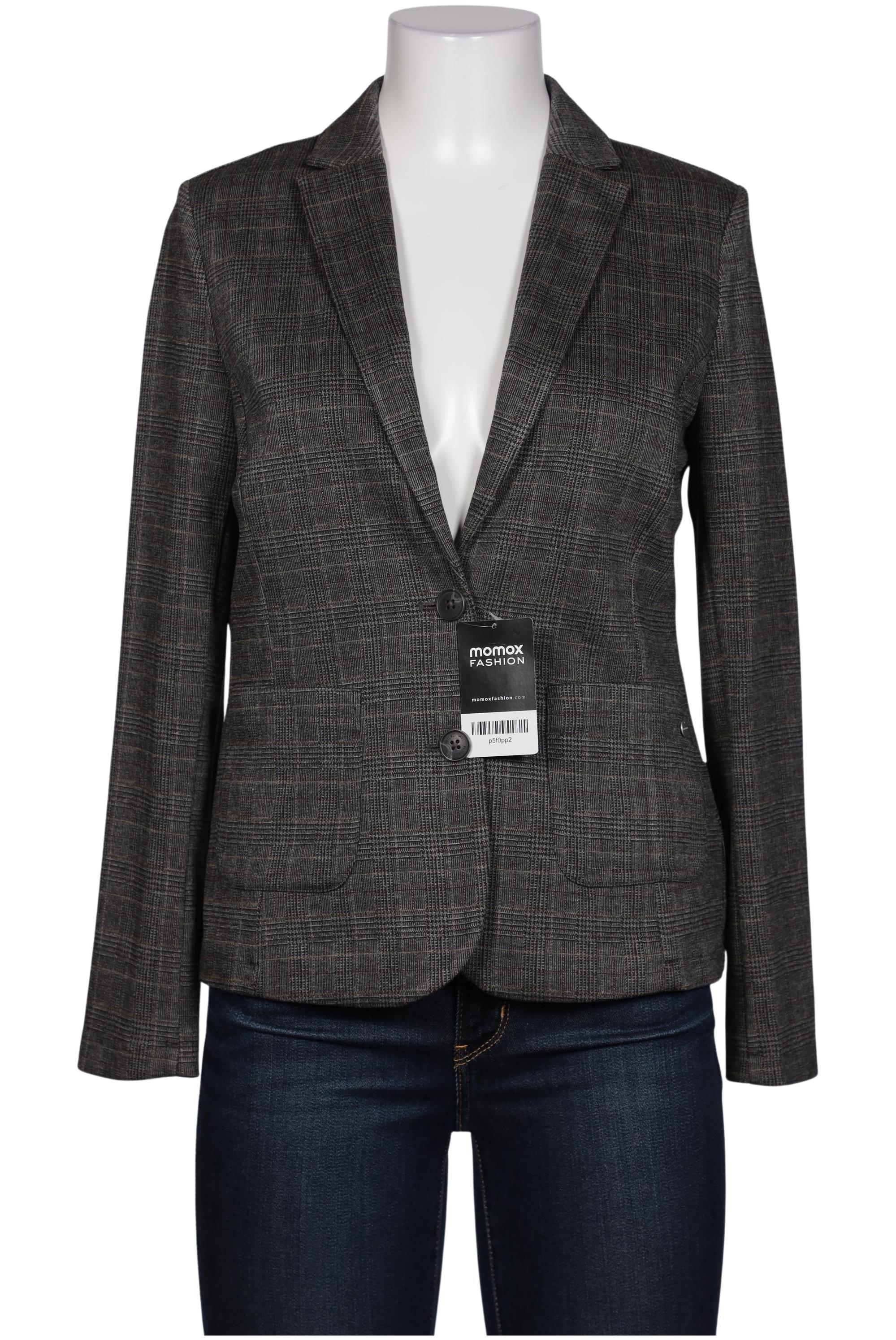 

Tom Tailor Damen Blazer, braun, Gr. 42