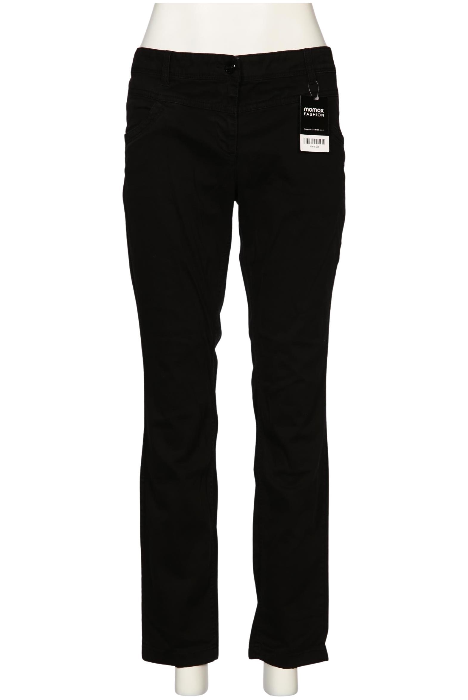 

Tom Tailor Damen Jeans, schwarz, Gr. 42