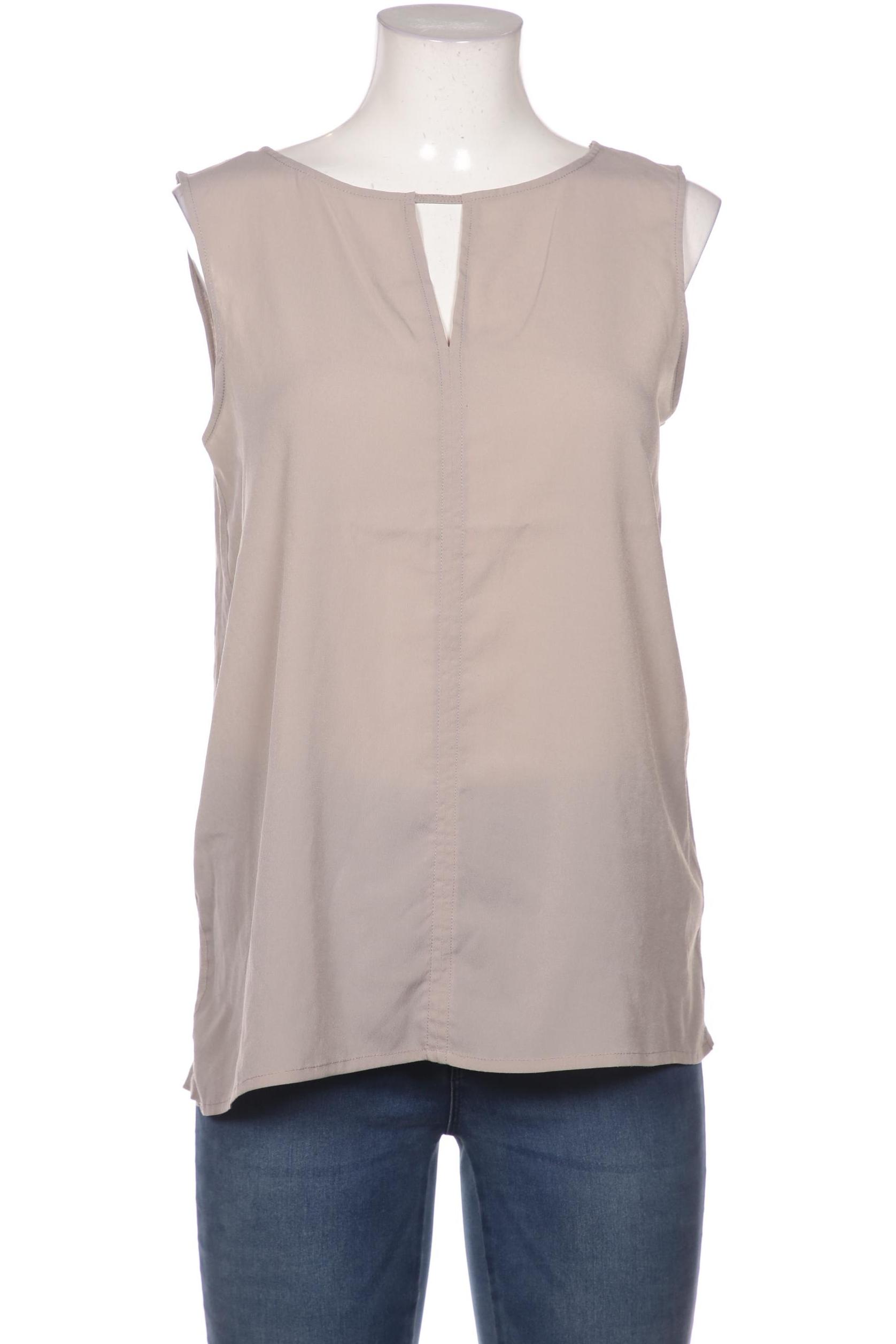 

Tom Tailor Damen Top, grau, Gr. 38