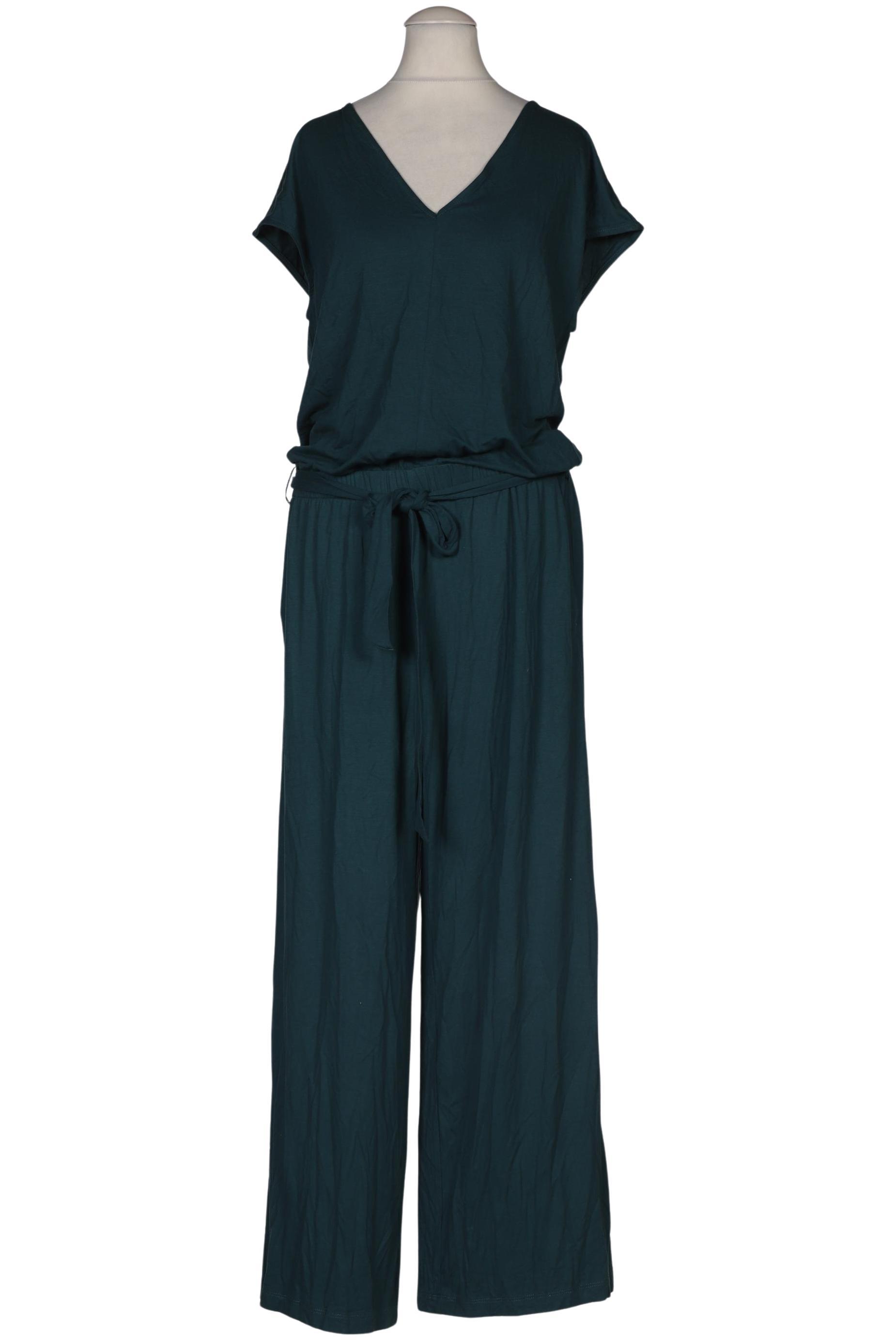 

Tom Tailor Damen Jumpsuit/Overall, türkis, Gr. 38