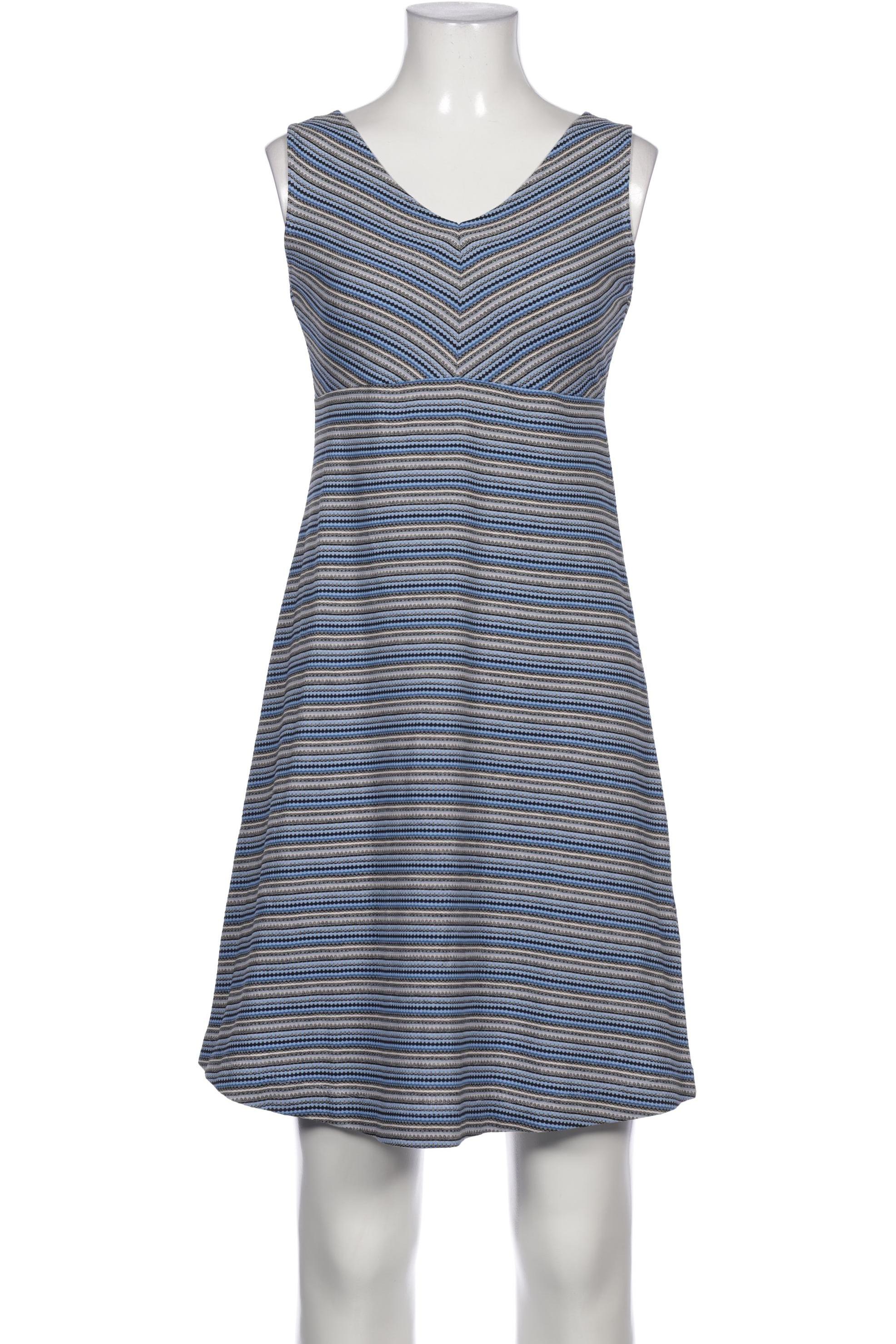 

Tom Tailor Damen Kleid, blau, Gr. 36