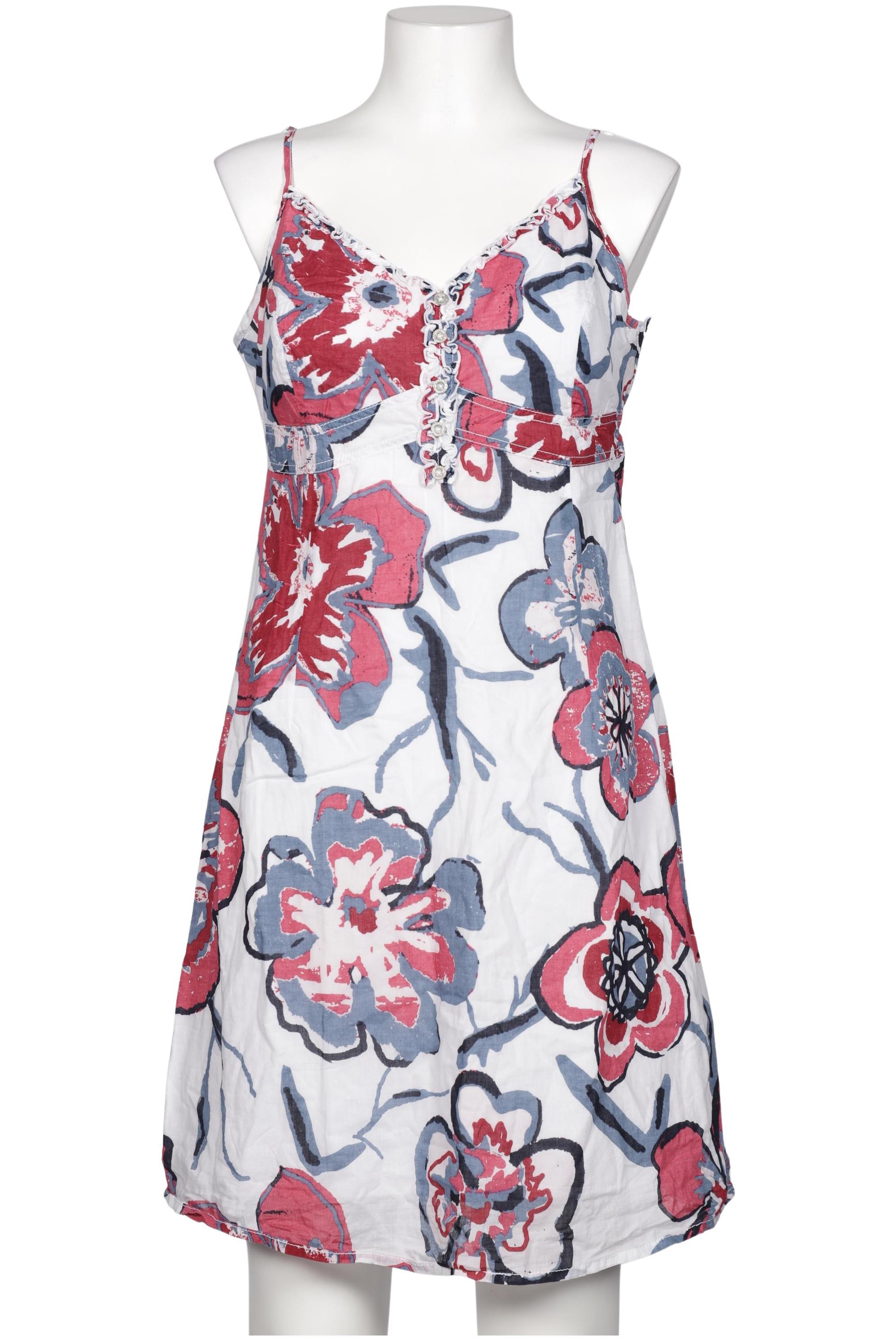 

Tom Tailor Damen Kleid, rot, Gr. 42