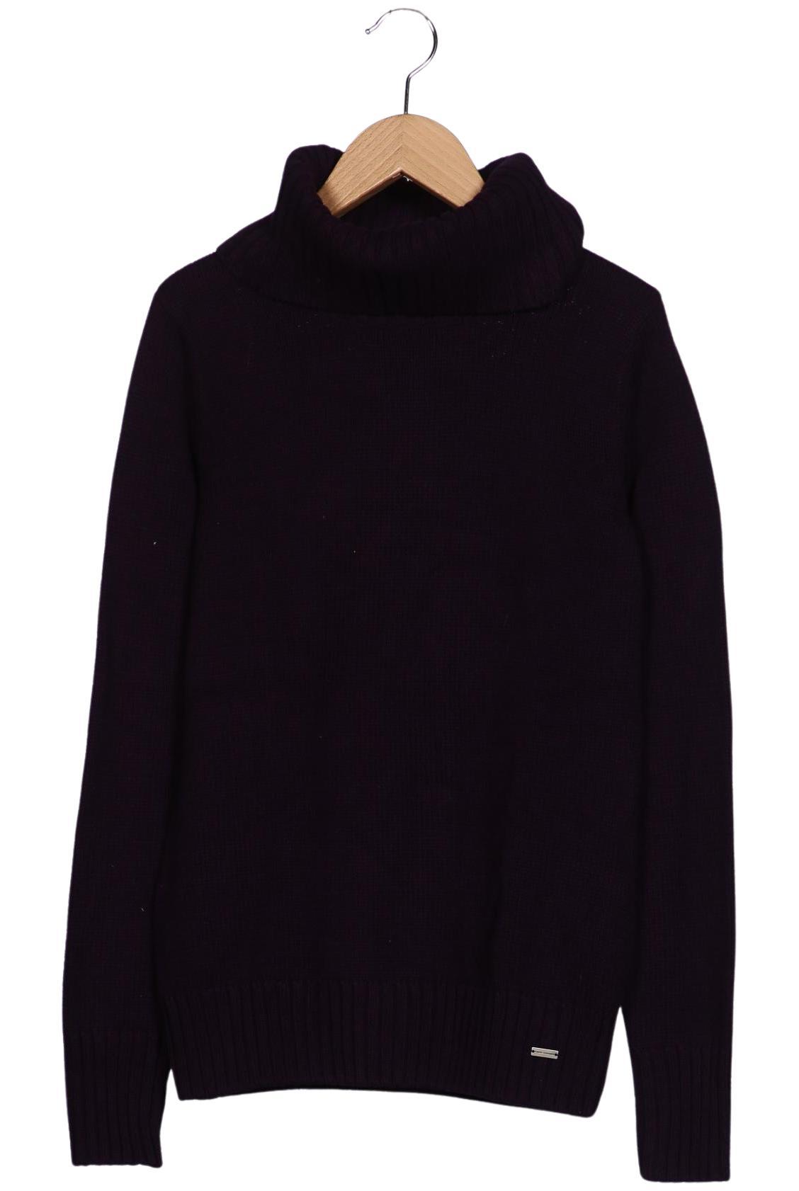 

Tom Tailor Damen Pullover, flieder, Gr. 36