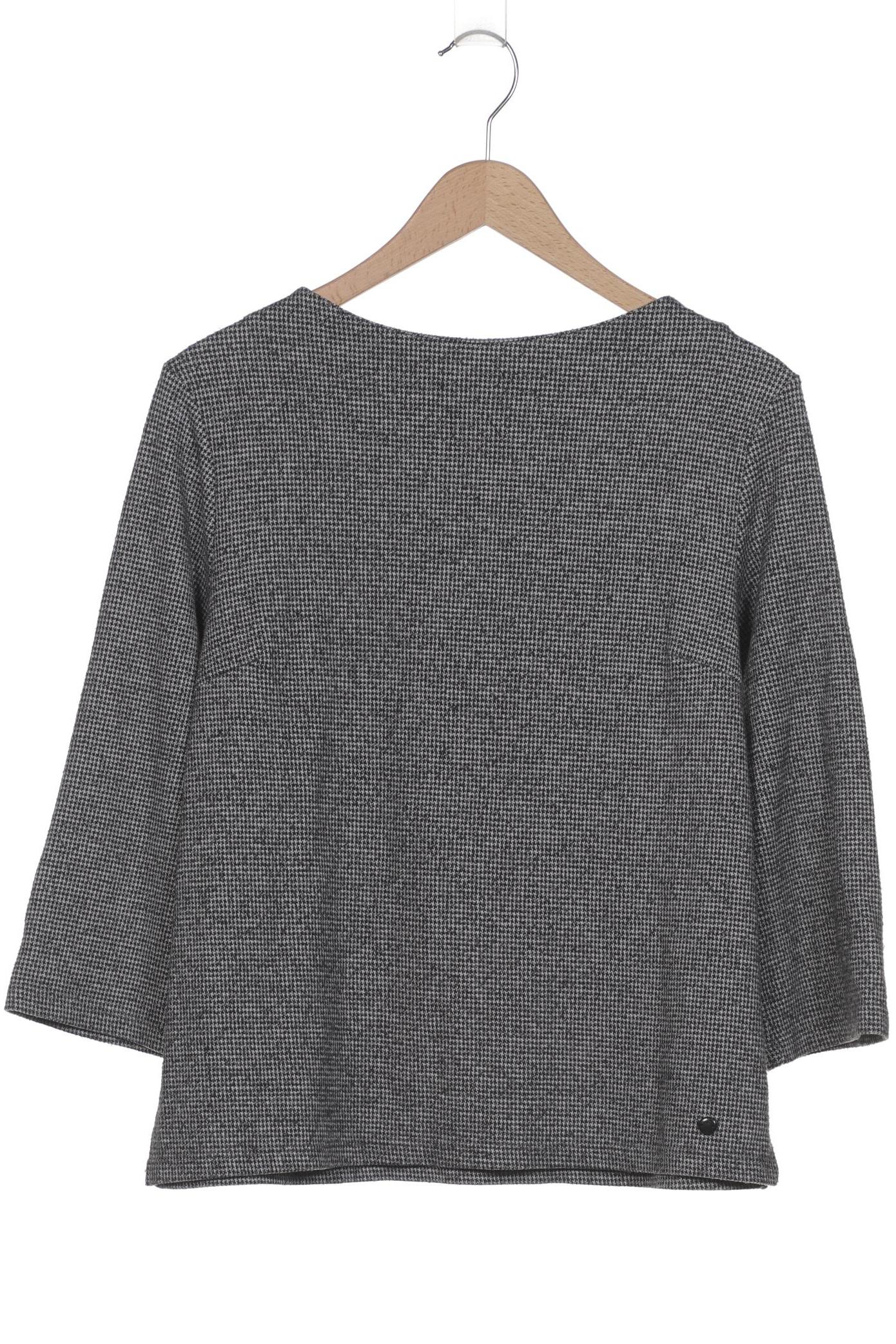 

Tom Tailor Damen Pullover, grau, Gr. 38