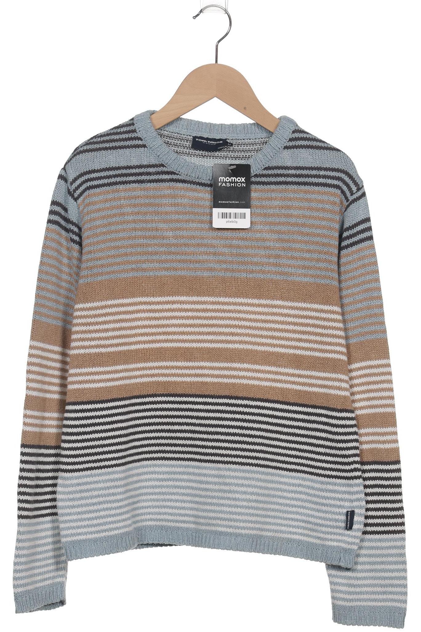 

Tom Tailor Damen Pullover, mehrfarbig, Gr. 38