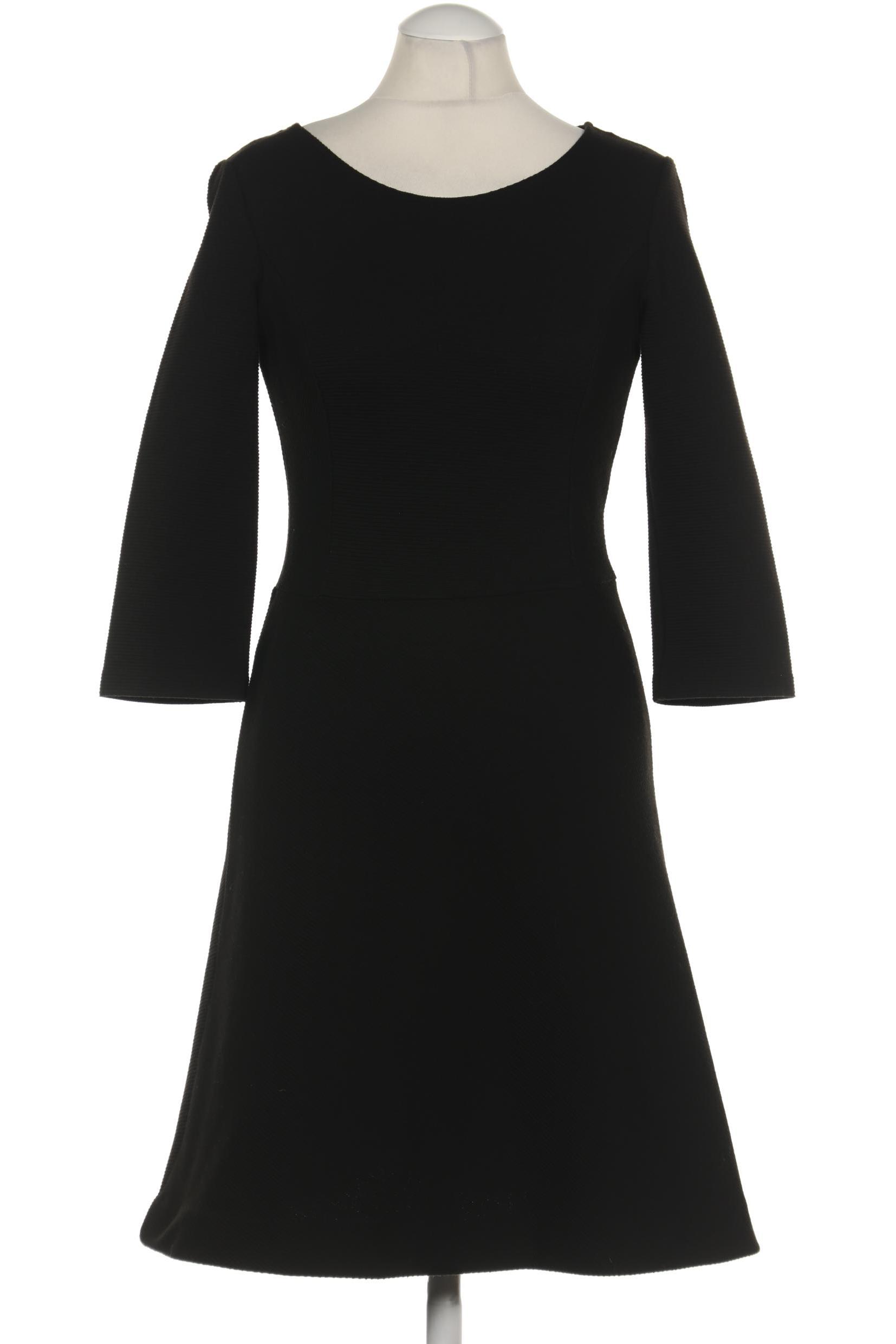 

Tom Tailor Damen Kleid, schwarz, Gr. 34