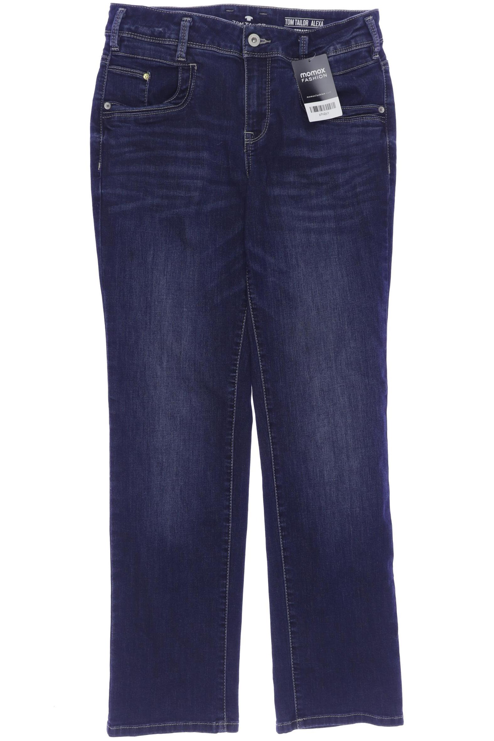 

Tom Tailor Damen Jeans, blau, Gr. 29