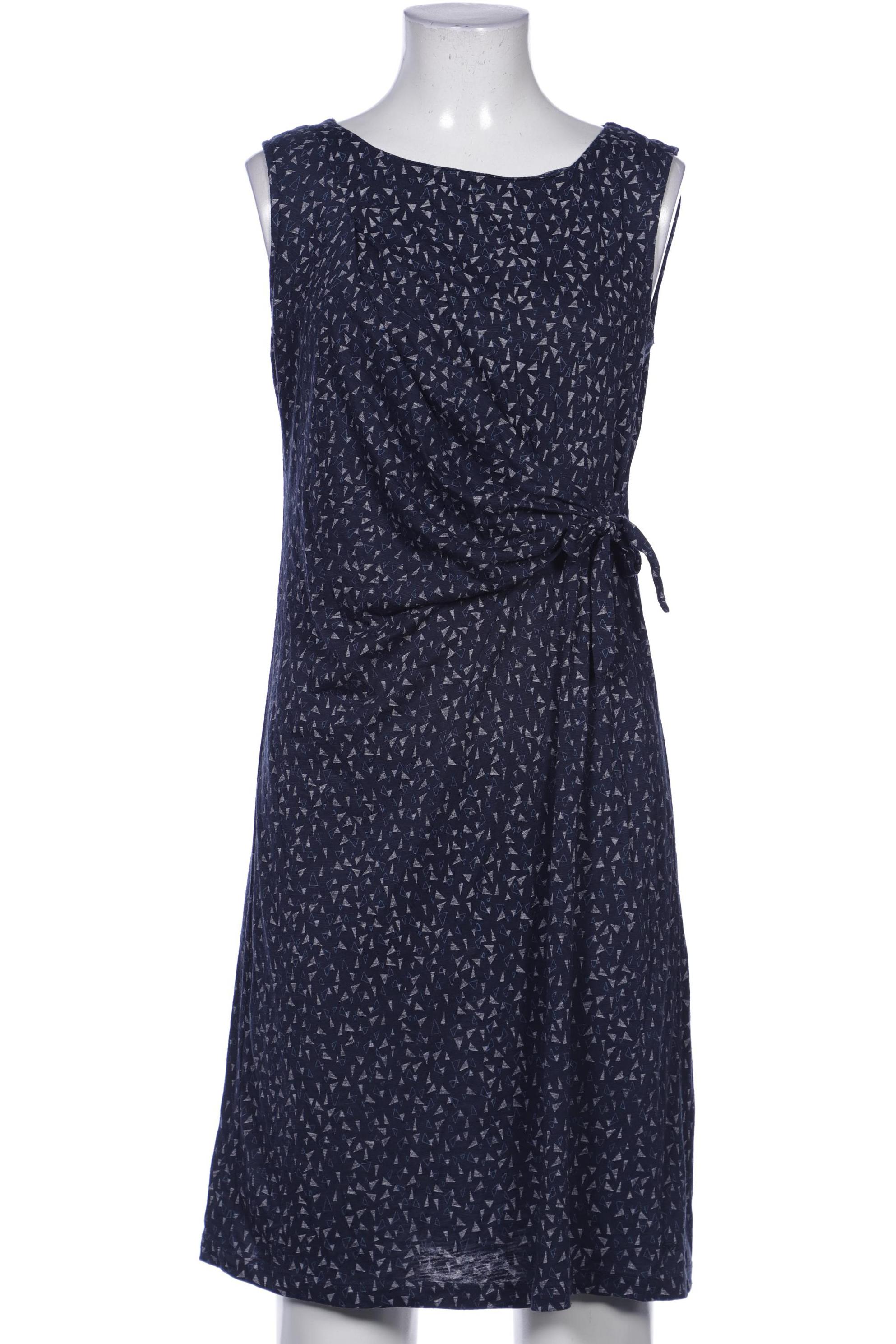 

Tom Tailor Damen Kleid, marineblau, Gr. 36