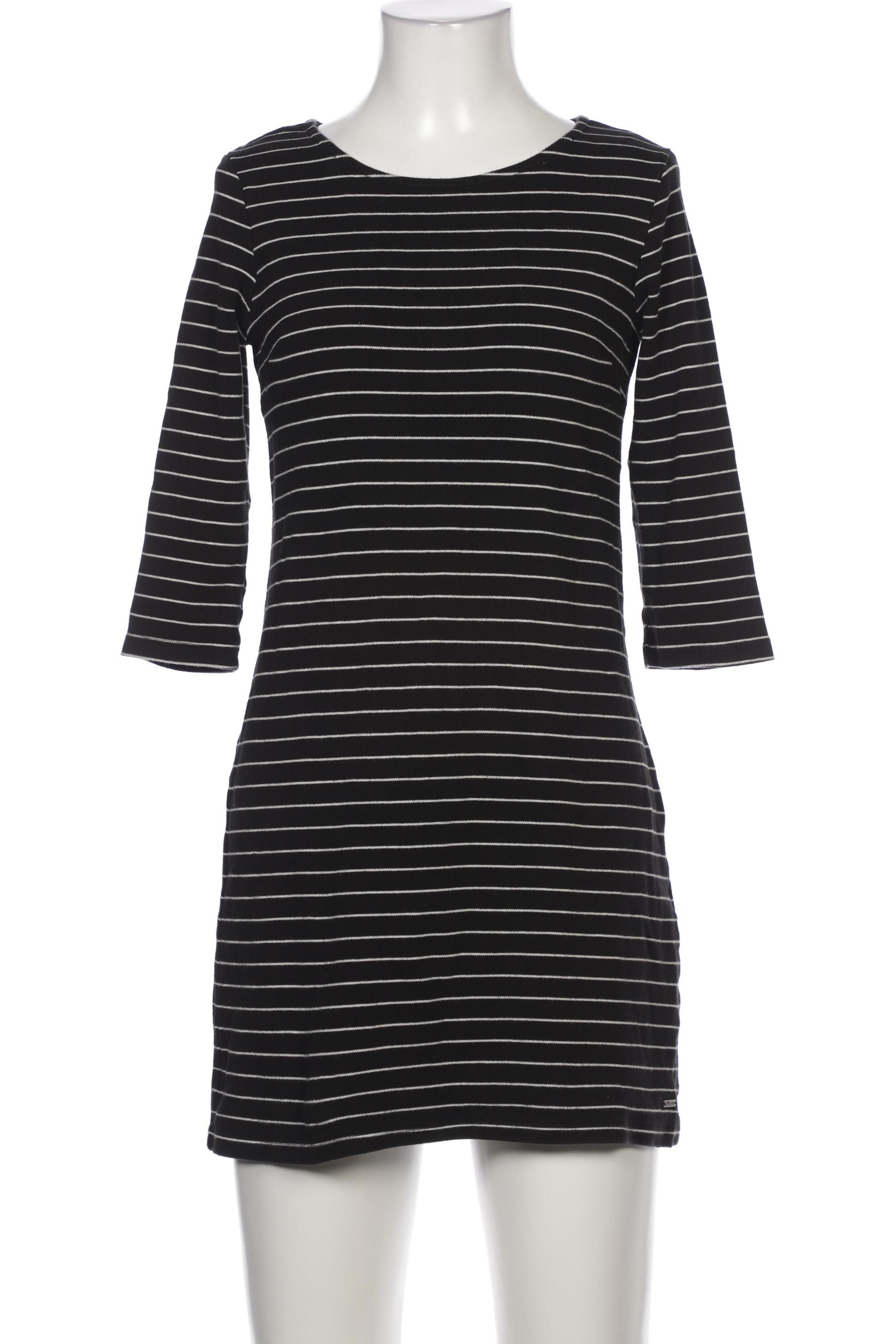 

Tom Tailor Damen Kleid, schwarz