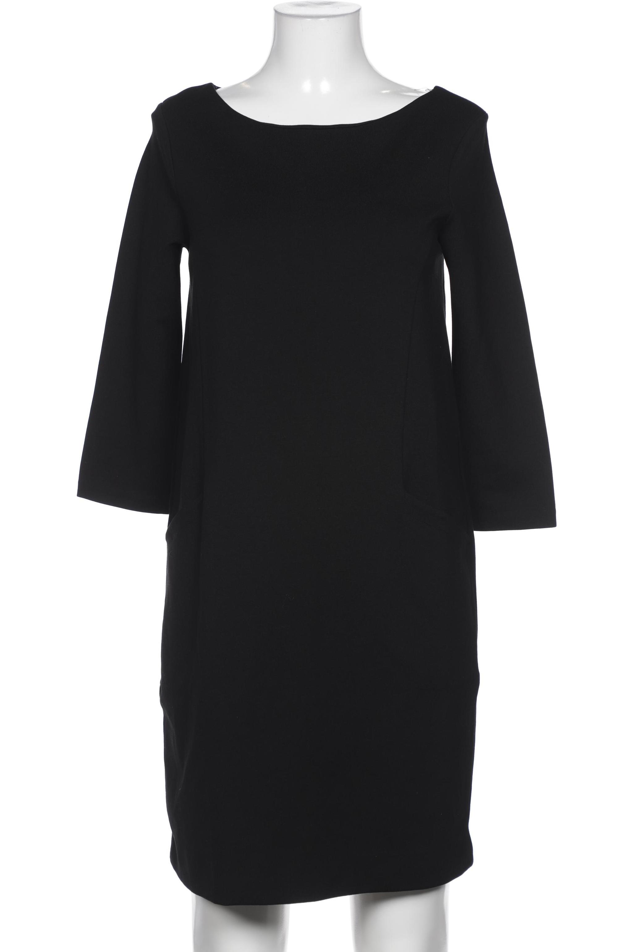 

Tom Tailor Damen Kleid, schwarz