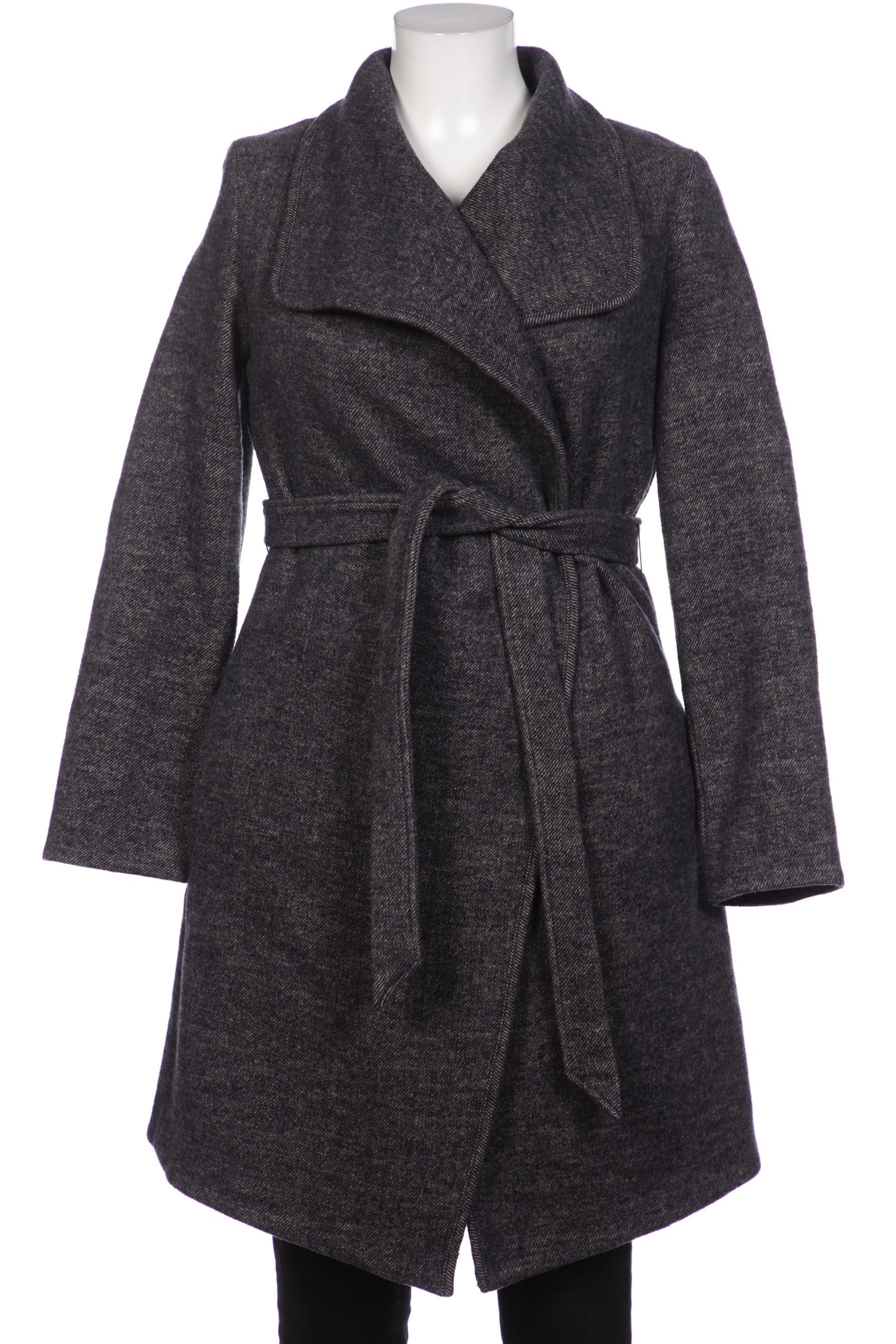 

Tom Tailor Damen Mantel, grau, Gr. 42