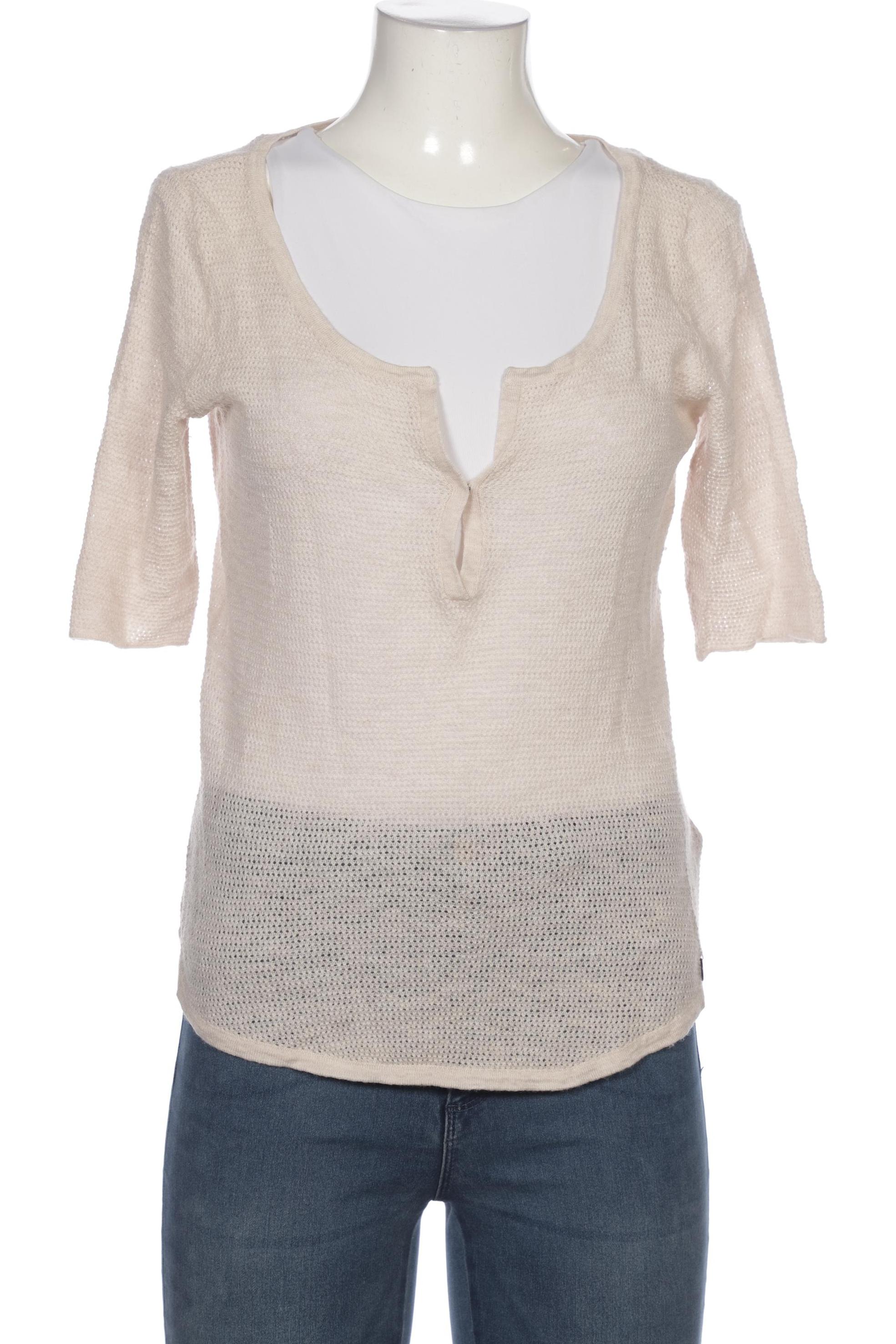 

Tom Tailor Damen Pullover, beige