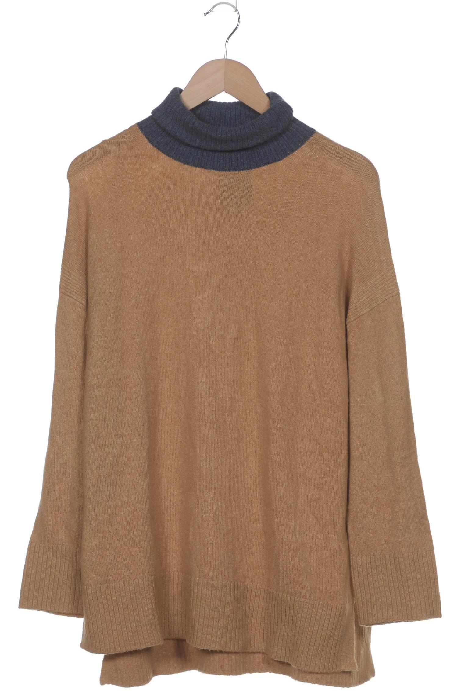 

Tom Tailor Damen Pullover, beige, Gr. 42