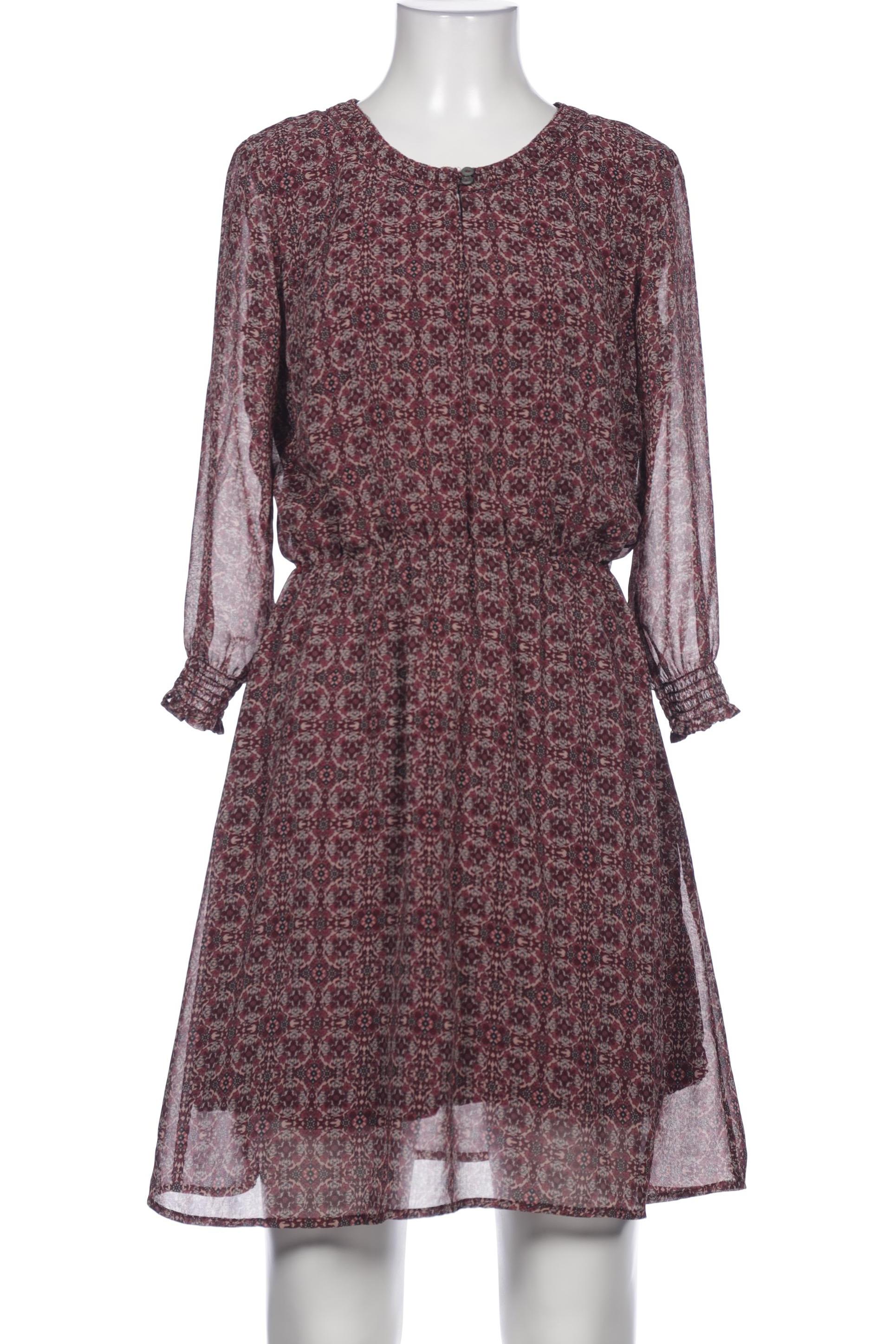 

Tom Tailor Damen Kleid, bordeaux