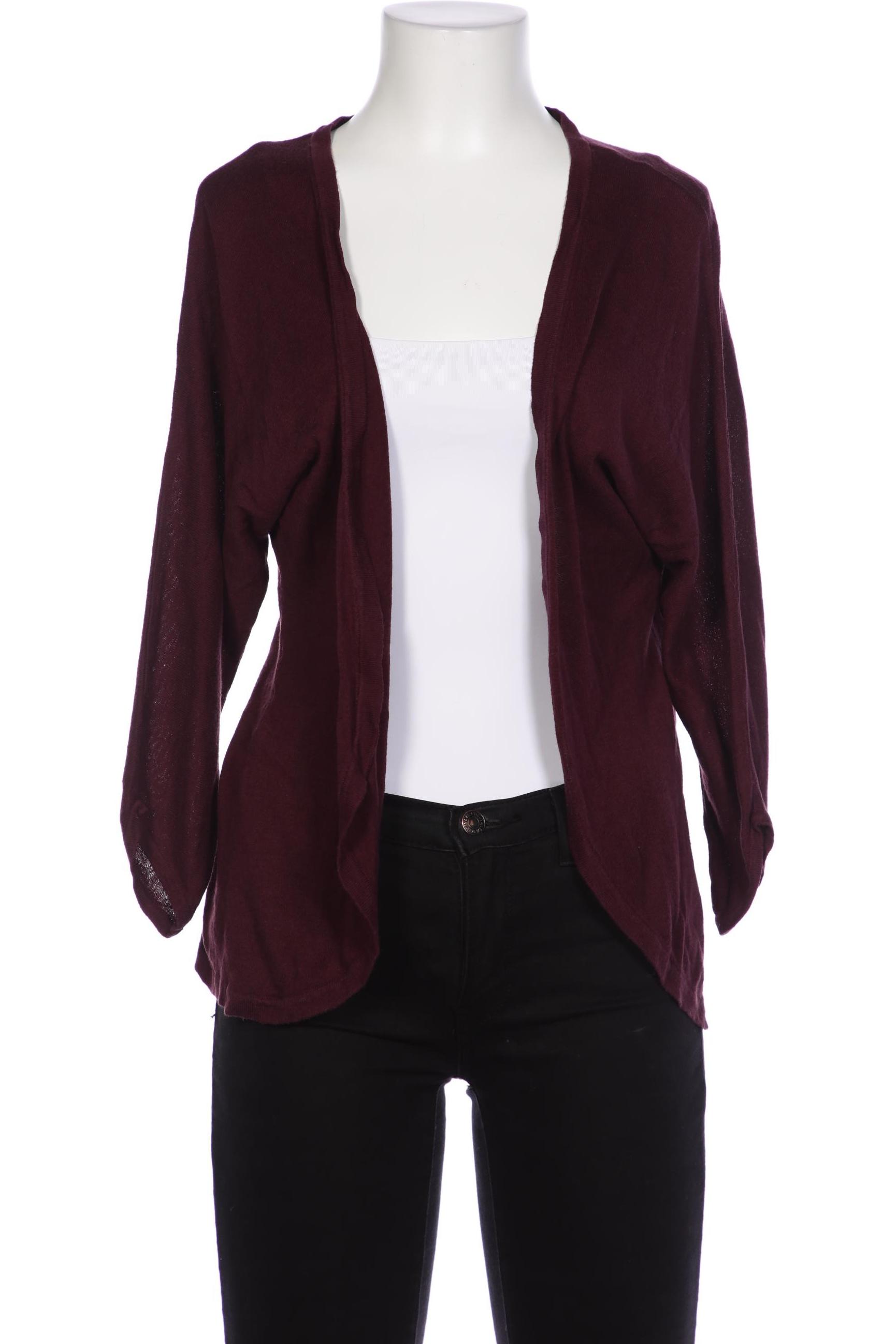 

Tom Tailor Damen Strickjacke, bordeaux, Gr. 36