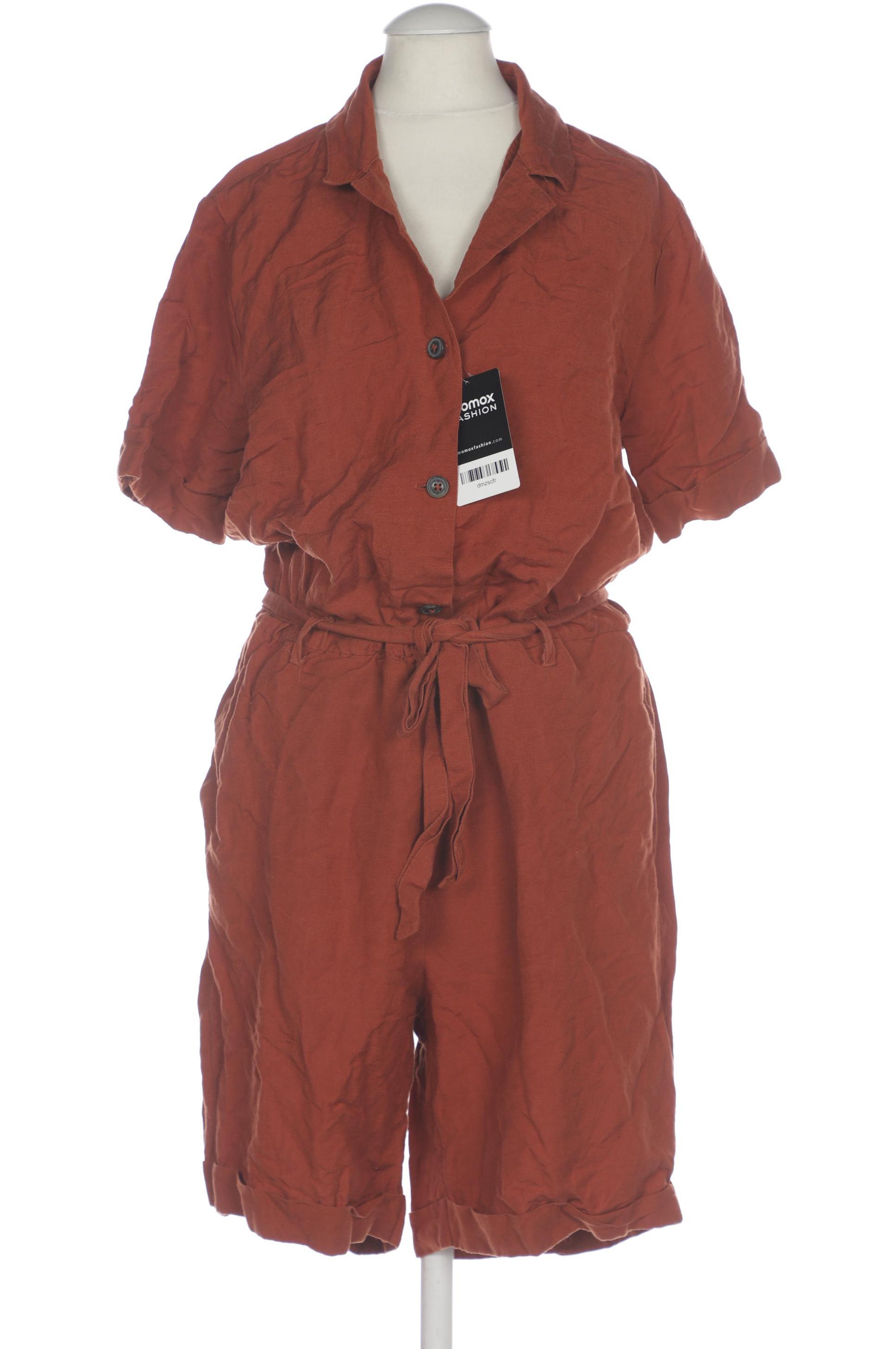 

Tom Tailor Damen Jumpsuit/Overall, orange, Gr. 38