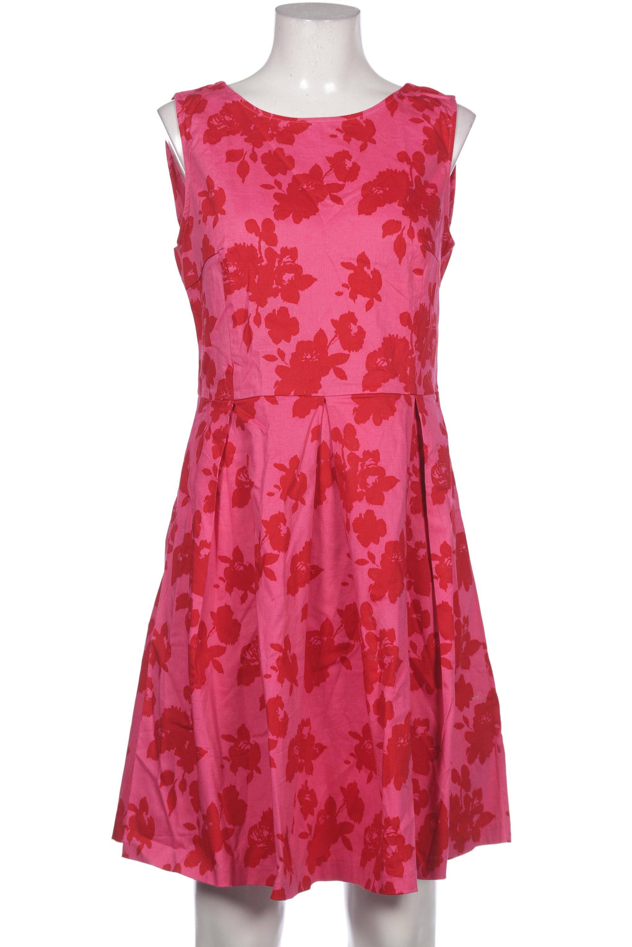 

Tom Tailor Damen Kleid, pink