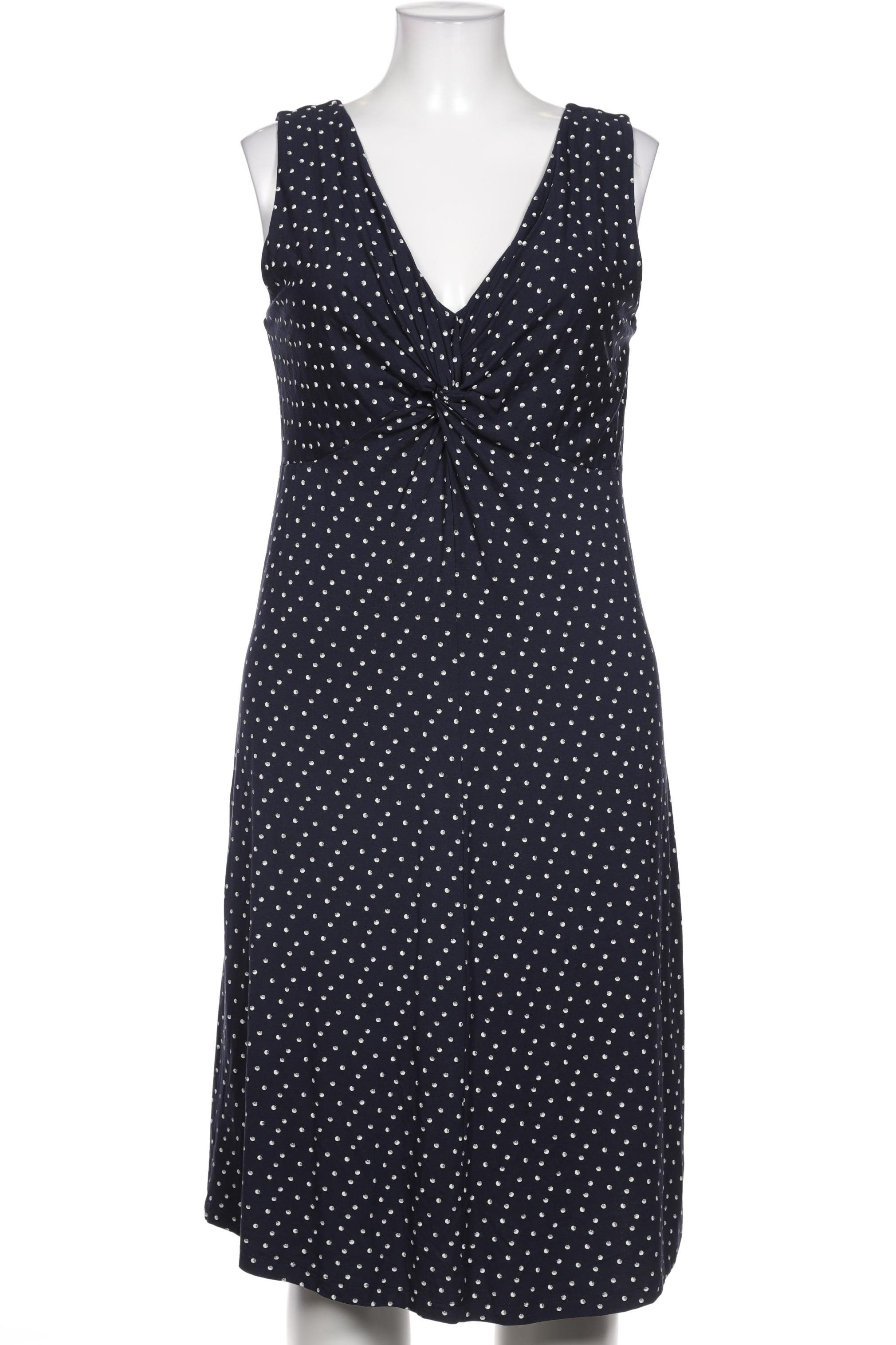 

Tom Tailor Damen Kleid, marineblau