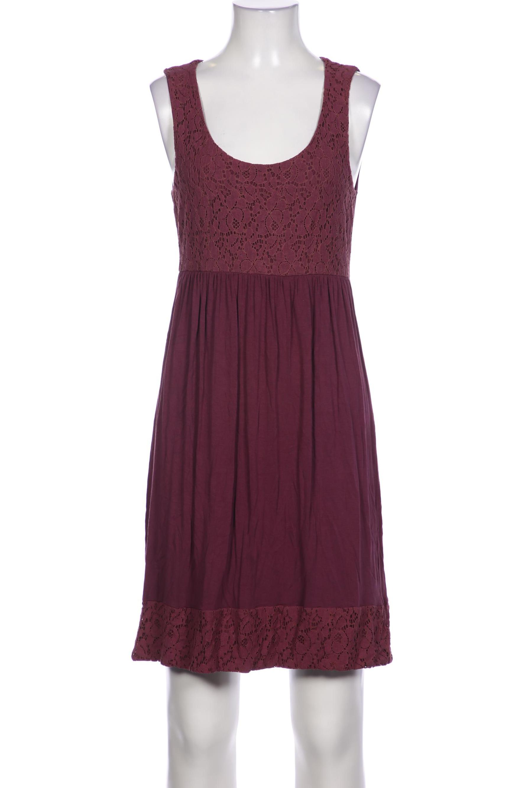 

Tom Tailor Damen Kleid, bordeaux, Gr. 36