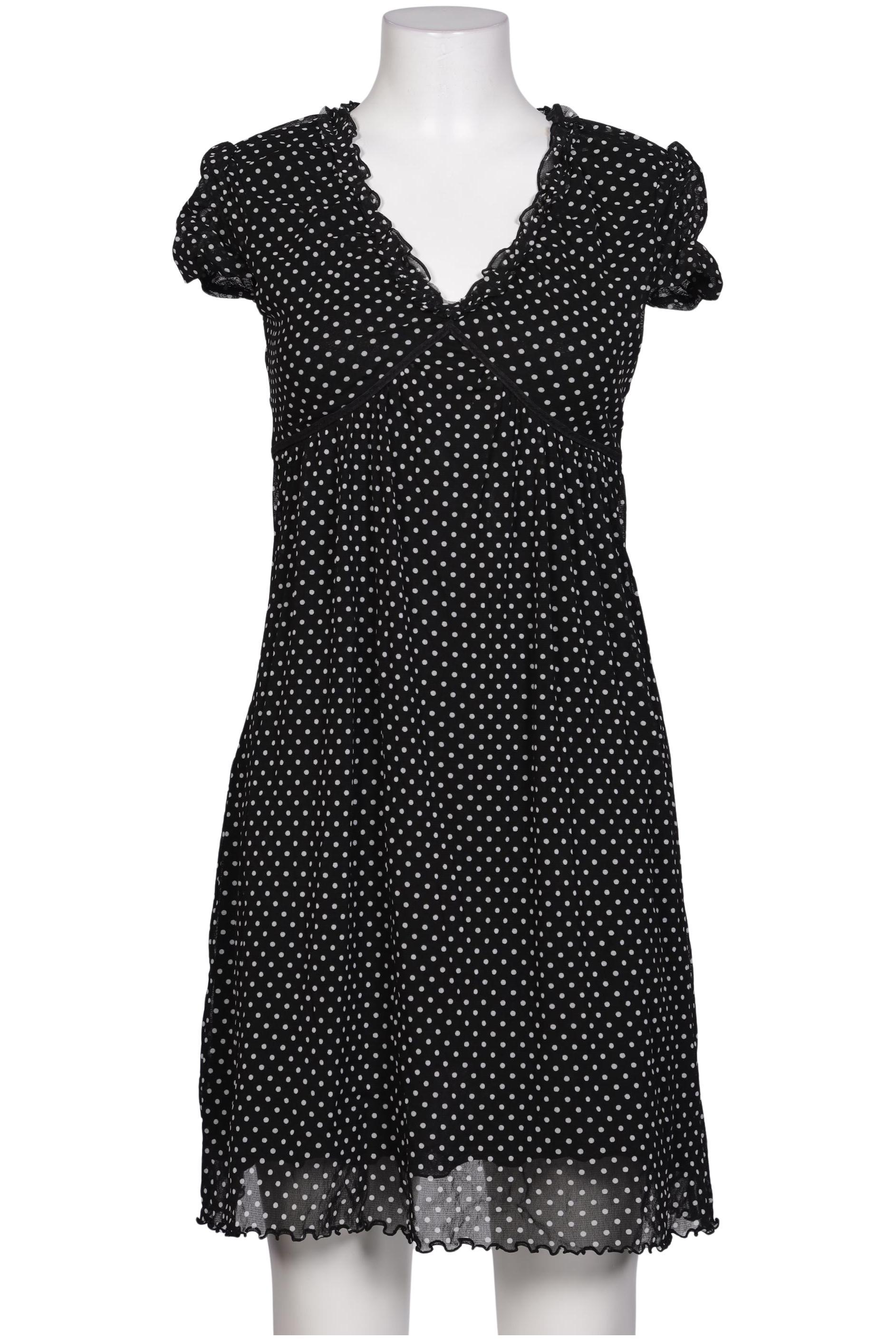 

Tom Tailor Damen Kleid, schwarz, Gr. 36