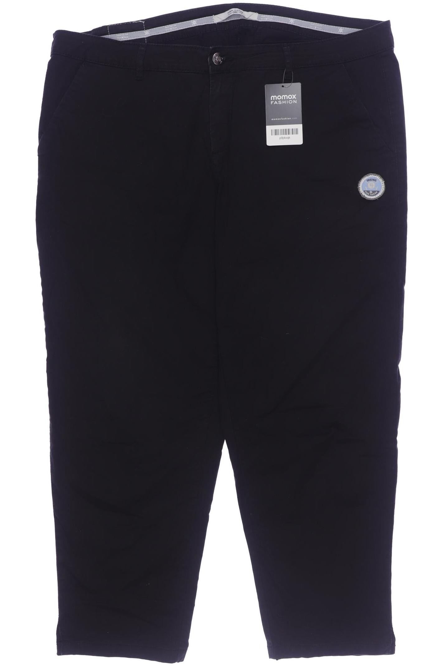 

Tom Tailor Damen Shorts, schwarz, Gr. 46