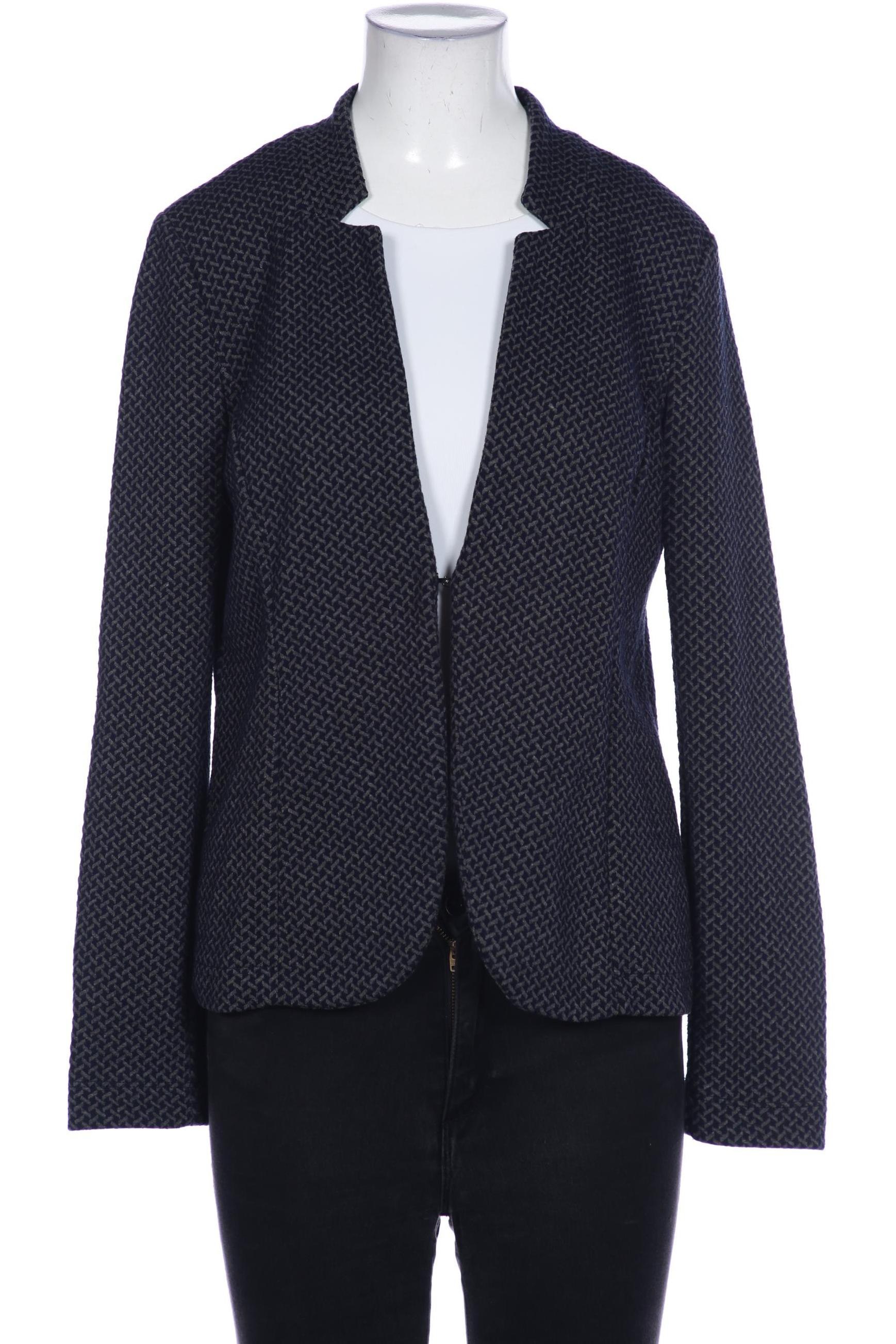 

Tom Tailor Damen Blazer, marineblau, Gr. 38