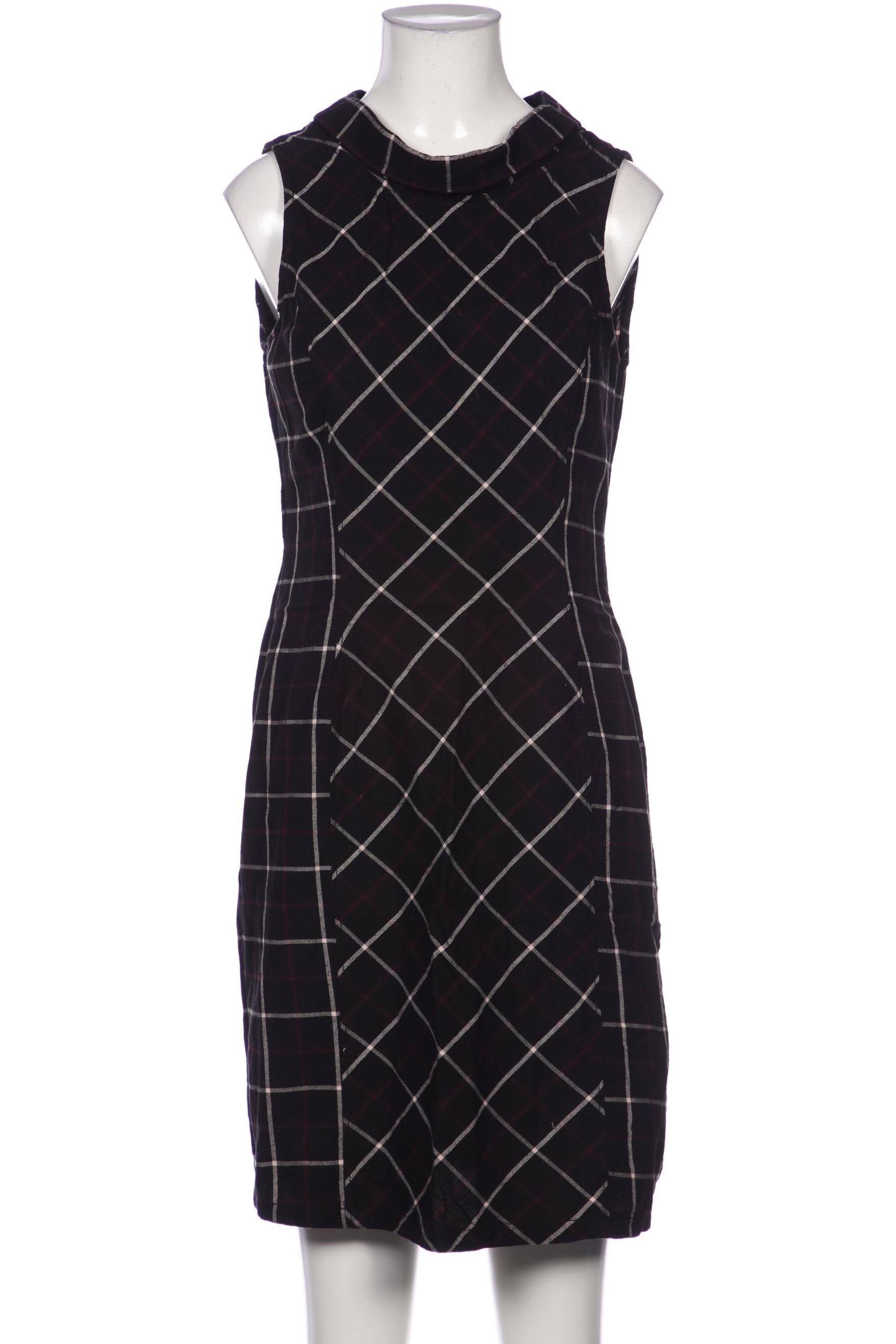 

Tom Tailor Damen Kleid, schwarz, Gr. 38