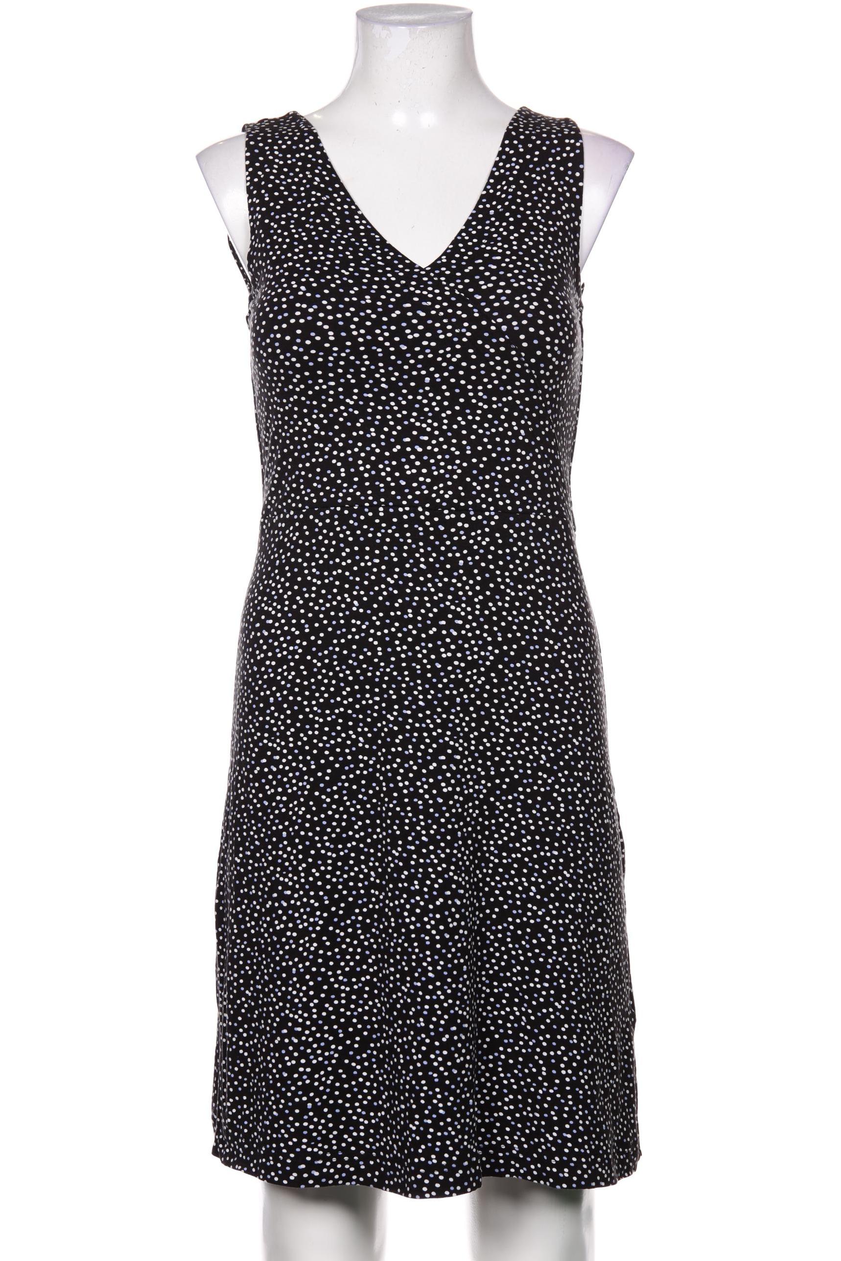 

Tom Tailor Damen Kleid, schwarz, Gr. 38