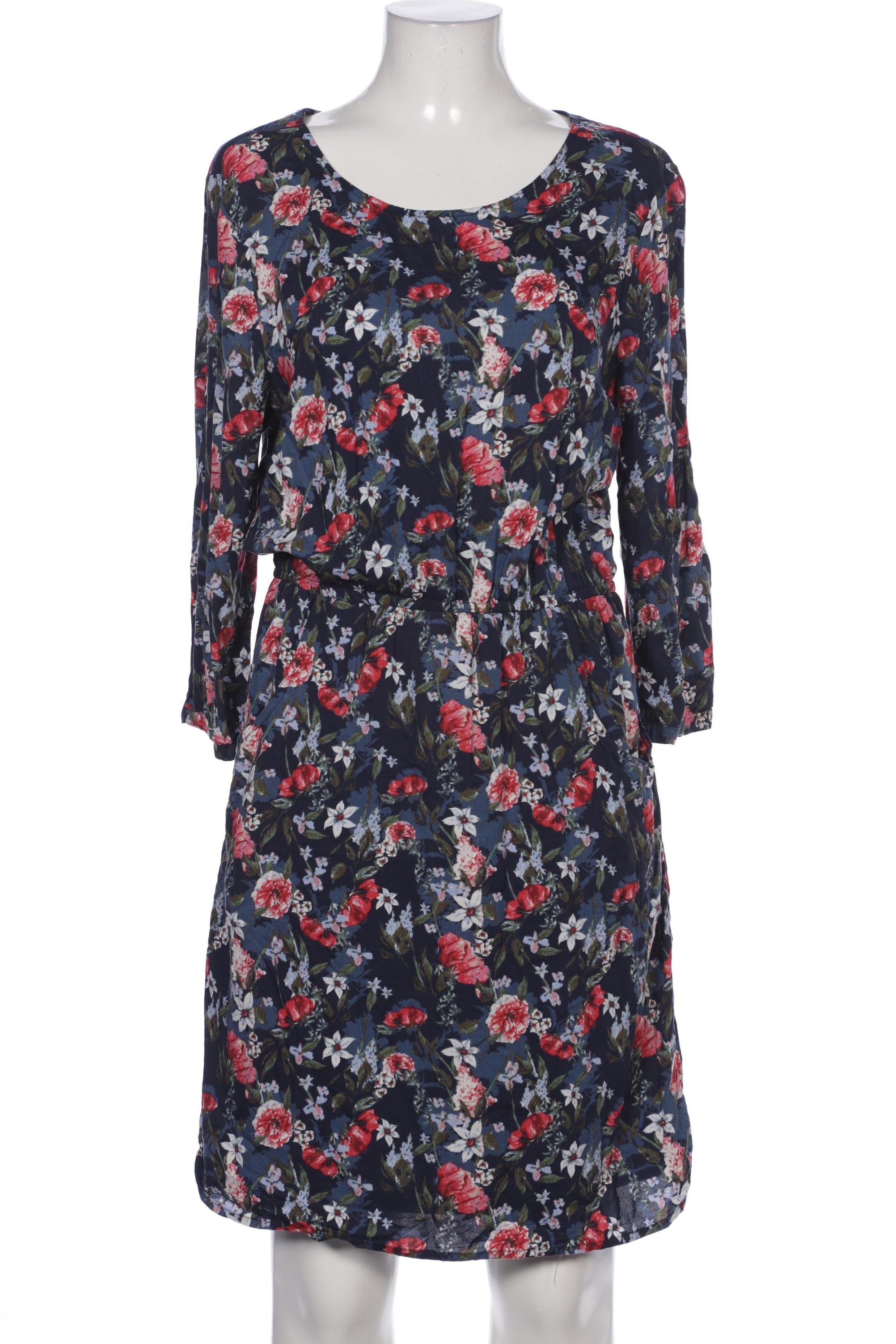 

Tom Tailor Damen Kleid, marineblau, Gr. 40