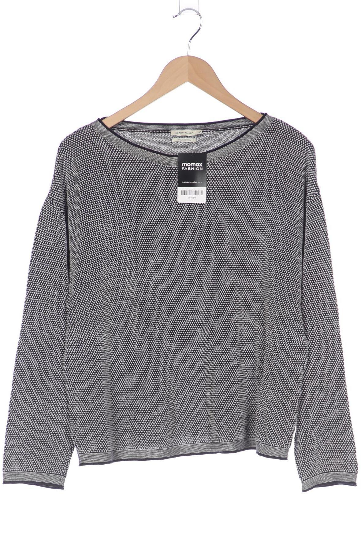

Tom Tailor Damen Pullover, marineblau, Gr. 44