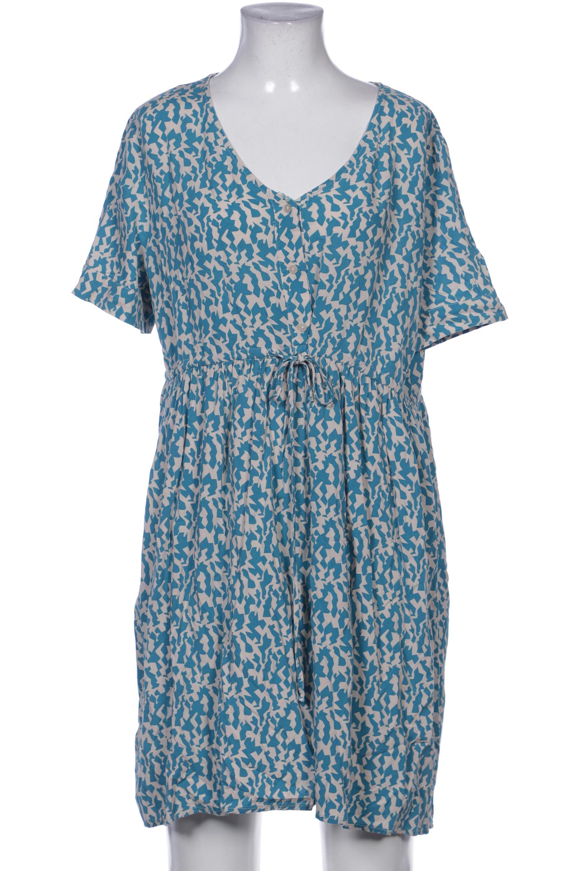 

Tom Tailor Damen Kleid, blau, Gr. 38