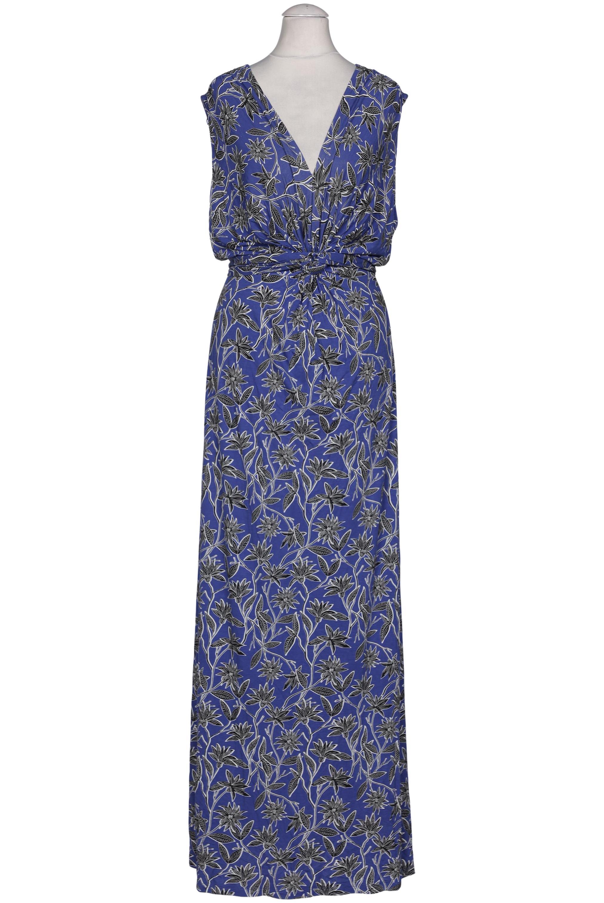 

Tom Tailor Damen Kleid, blau, Gr. 42