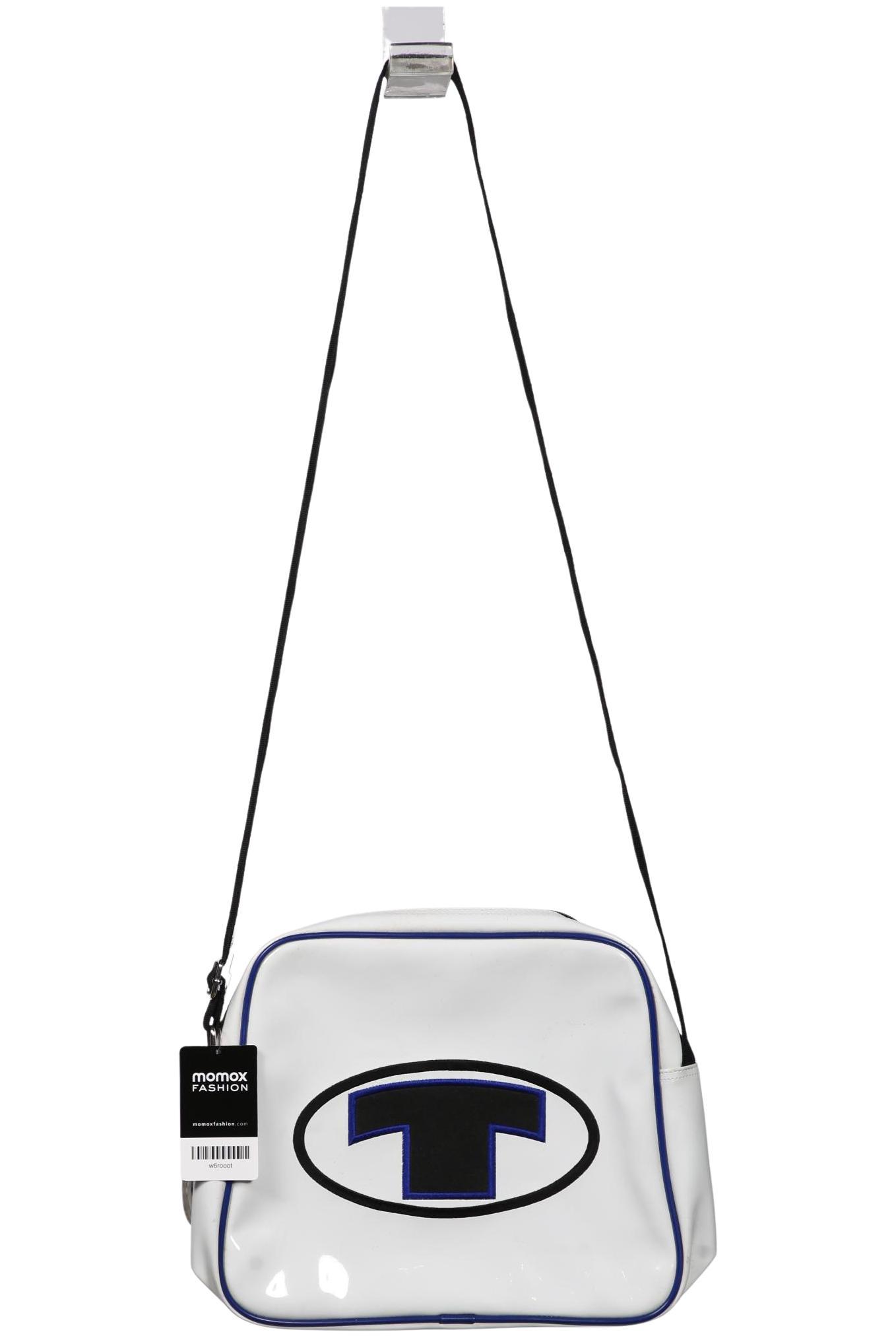 

Tom Tailor Damen Handtasche, weiß, Gr.