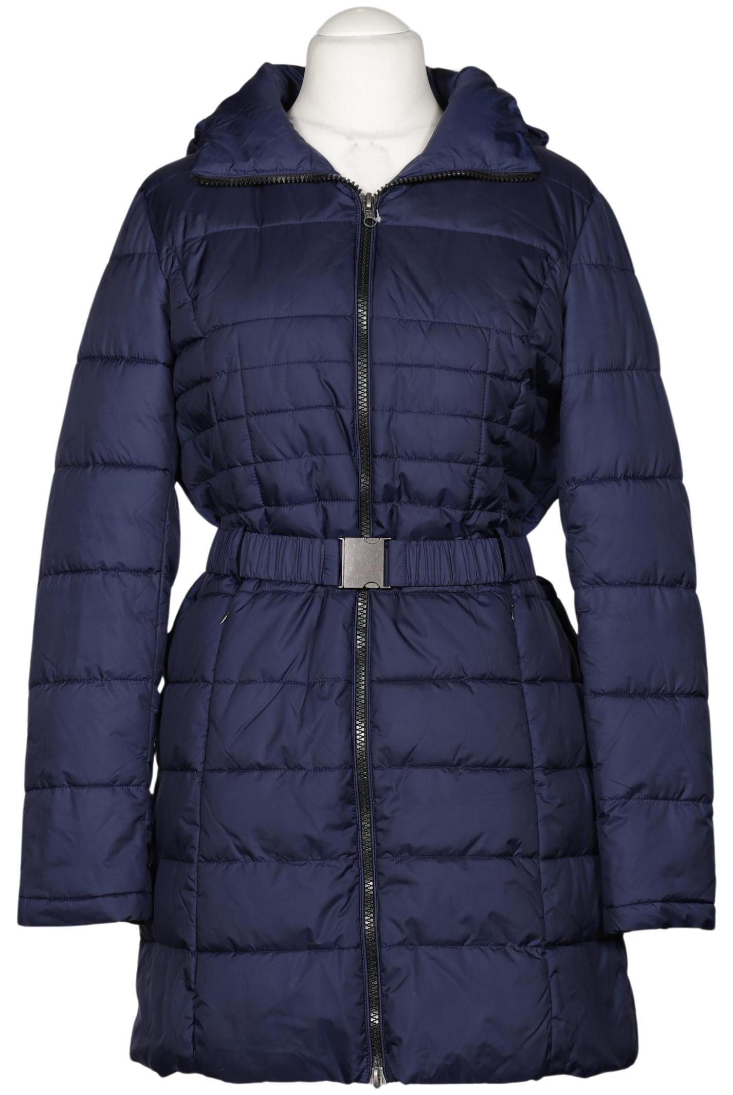 

Tom Tailor Damen Mantel, marineblau, Gr. 44