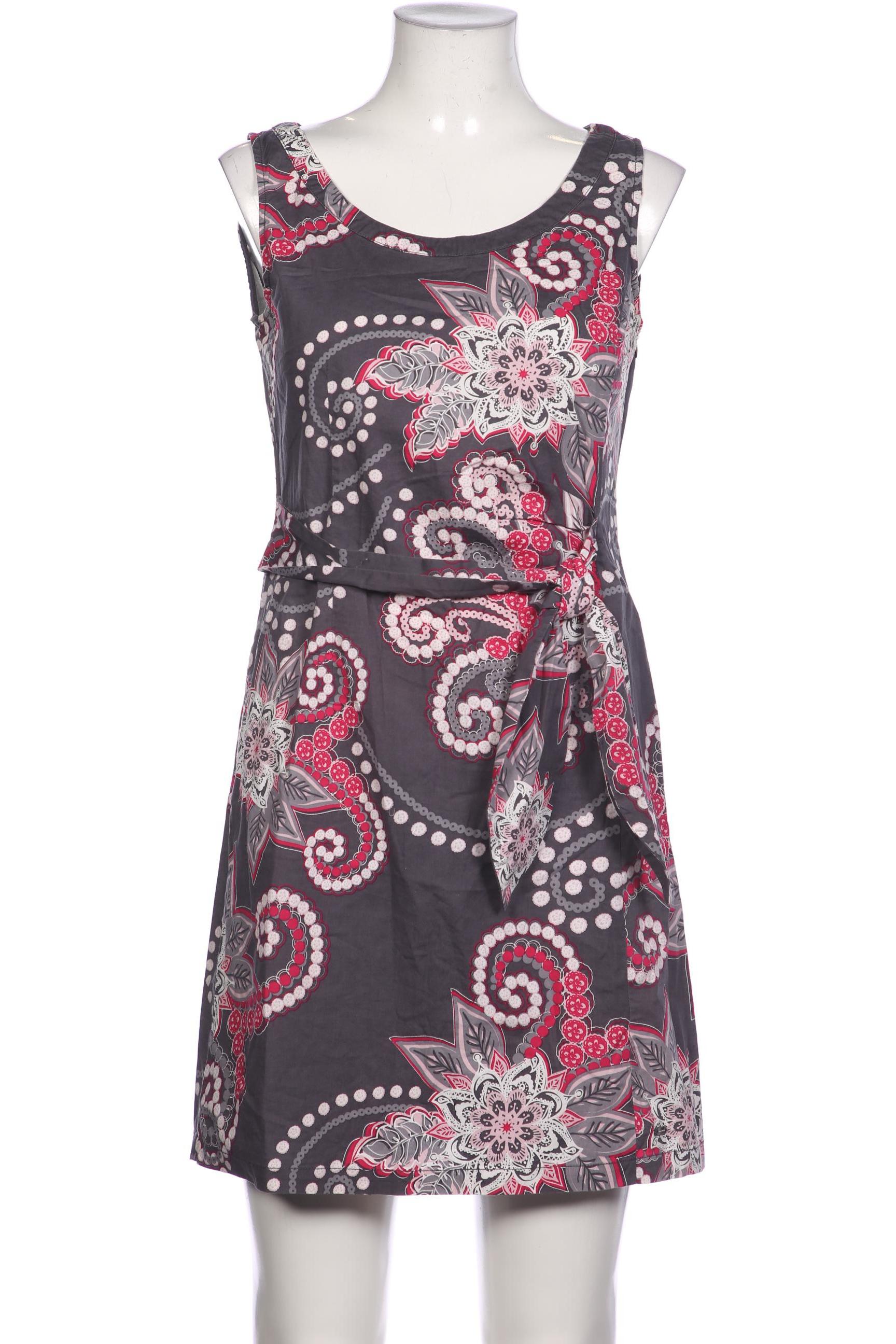 

Tom Tailor Damen Kleid, grau, Gr. 38